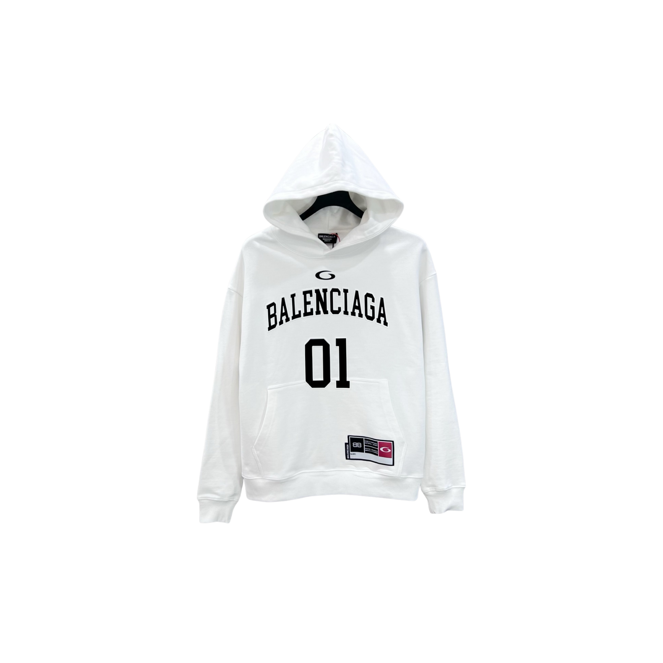 WearVista® Hoodie