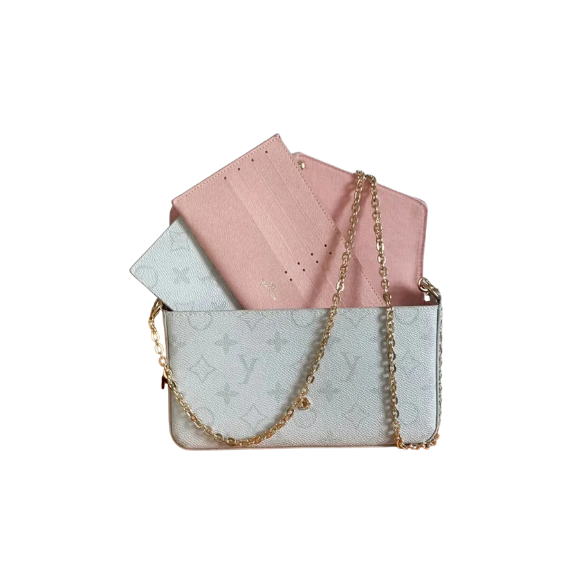 WearVista® Women Bag