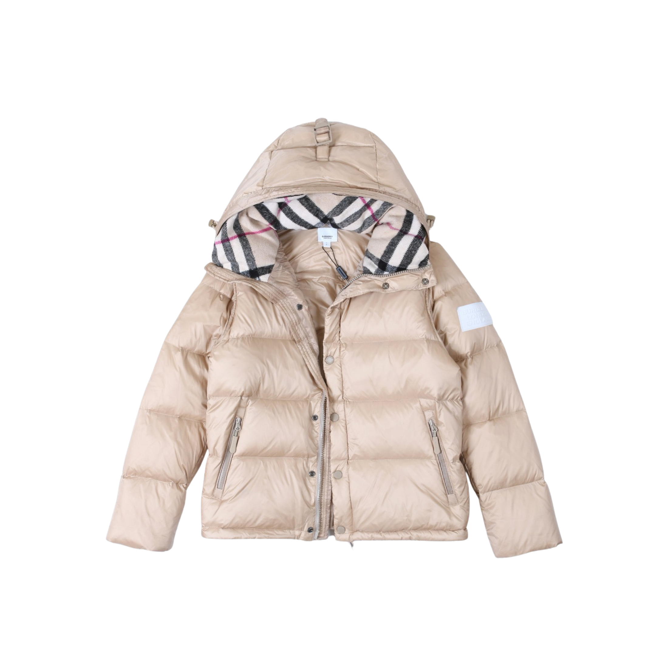 WearVista® Puffer Jacket
