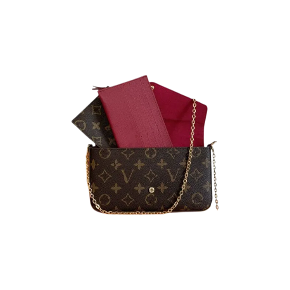 WearVista® Women Bag