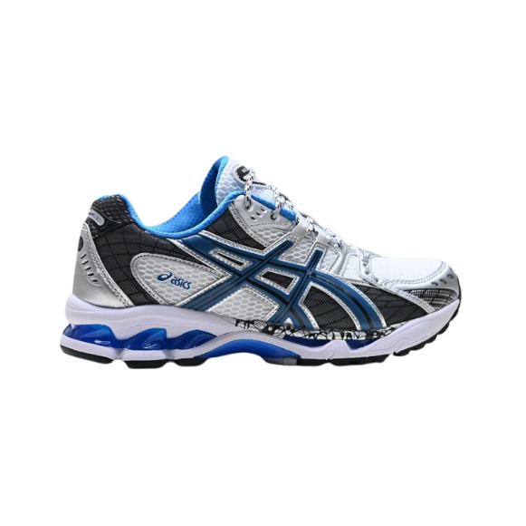 Wear Vista® Black Sneaker