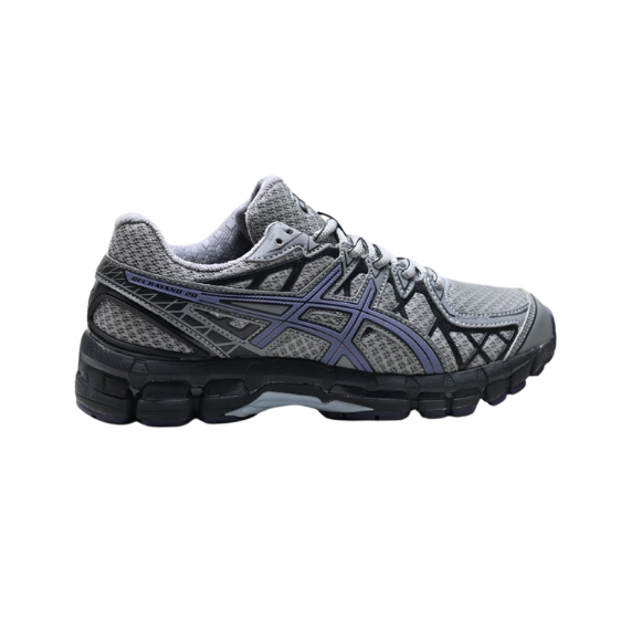 Wear Vista® Black Sneaker