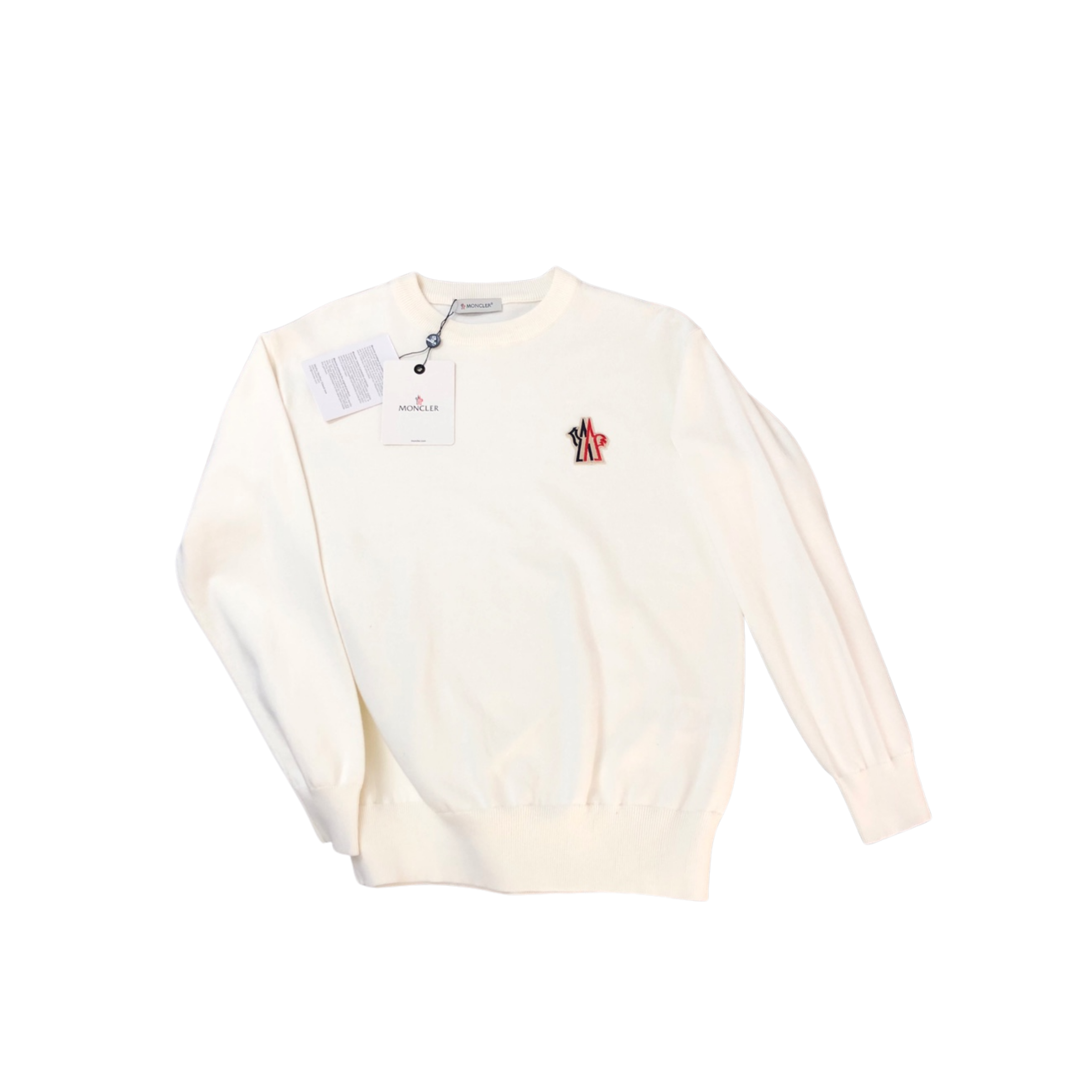 WearVista® Sweater