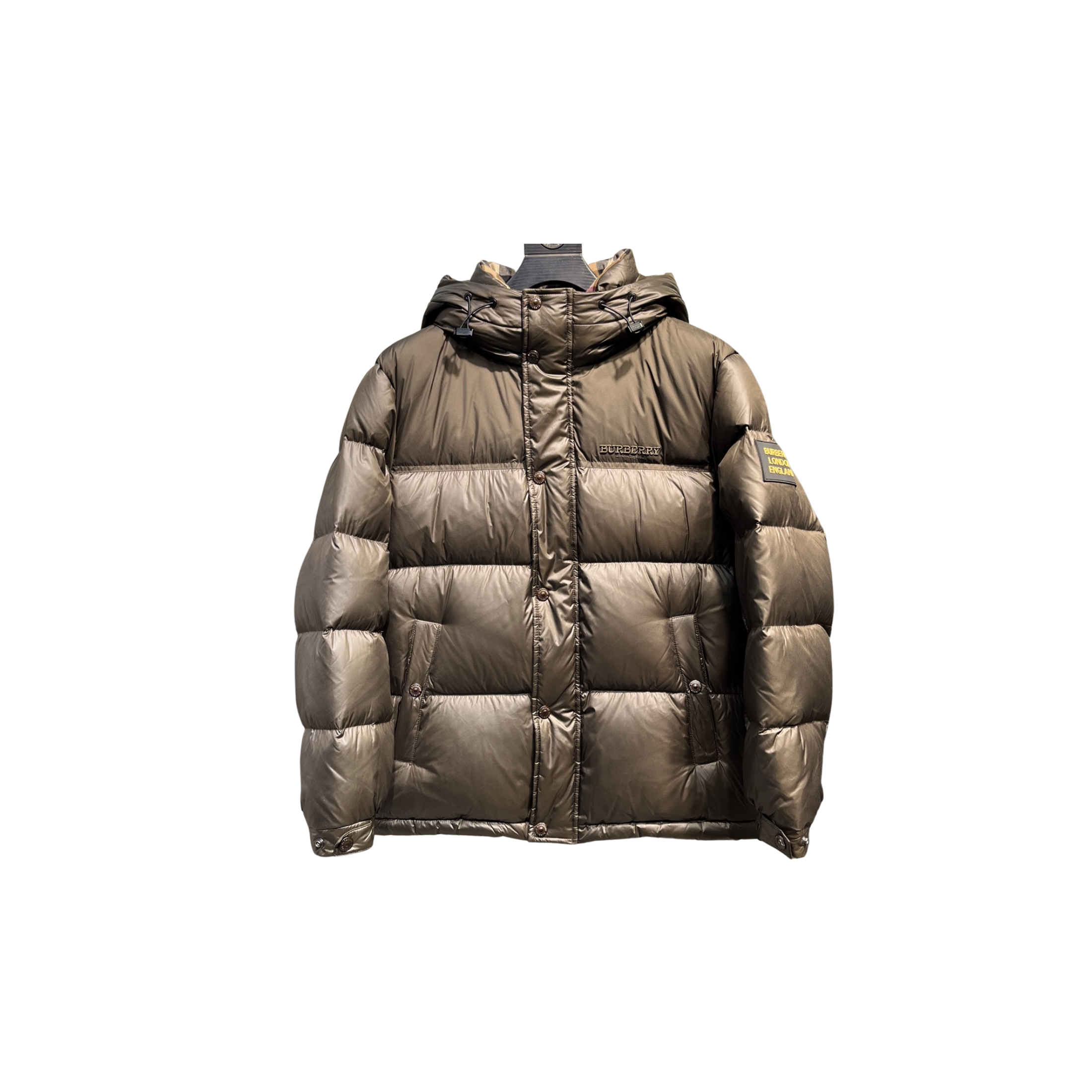 WearVista® Puffer Jacket