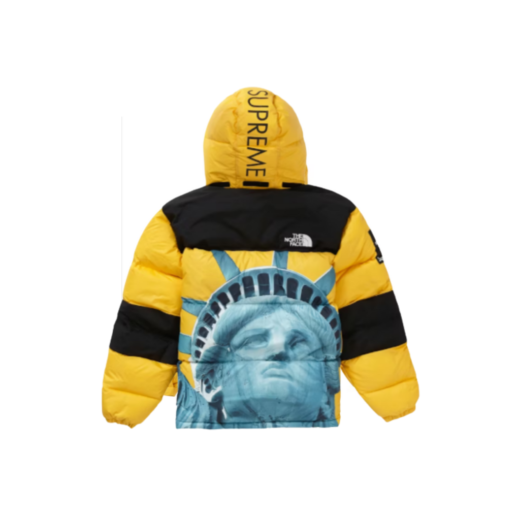 WearVista® Puffer Jacket