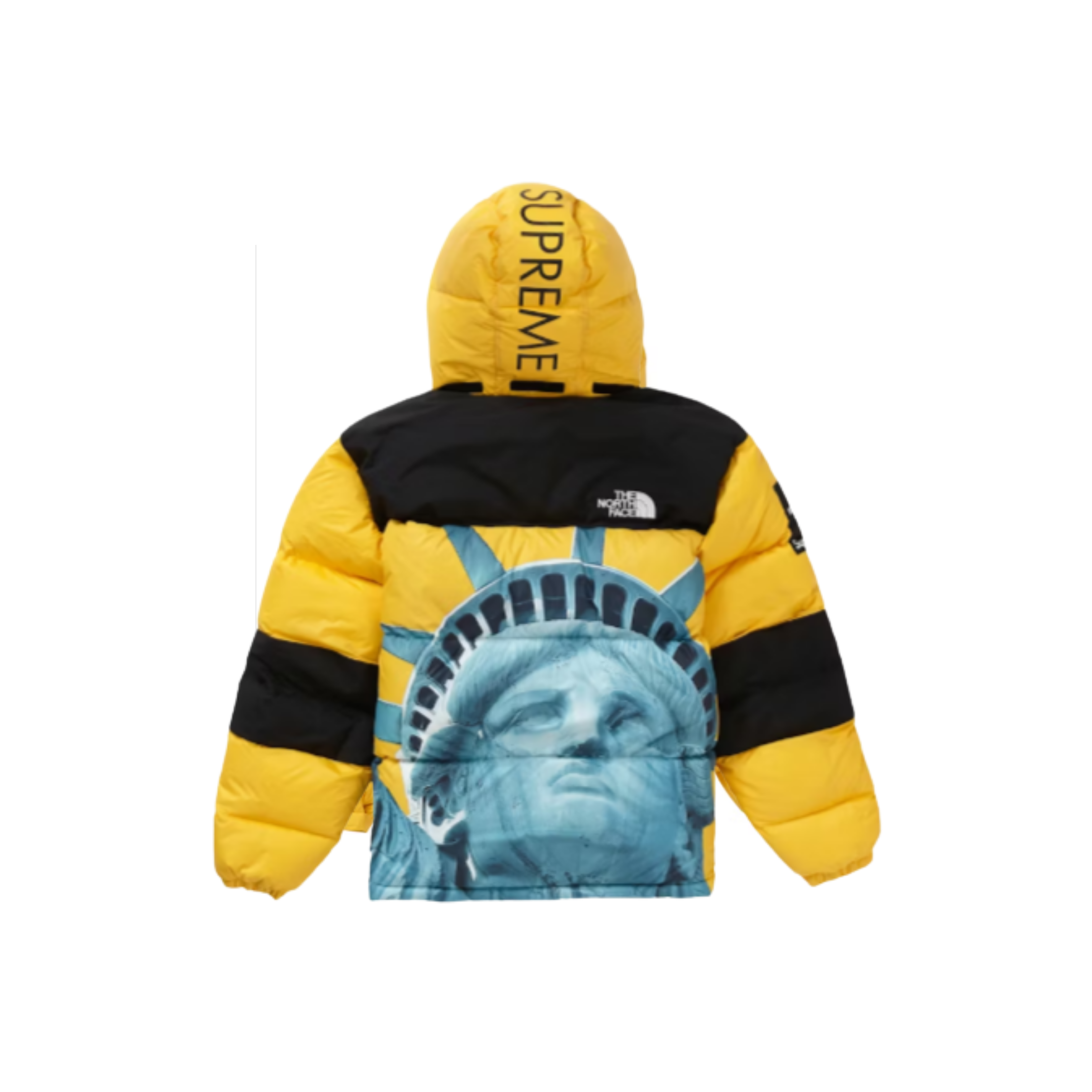 WearVista® Puffer Jacket