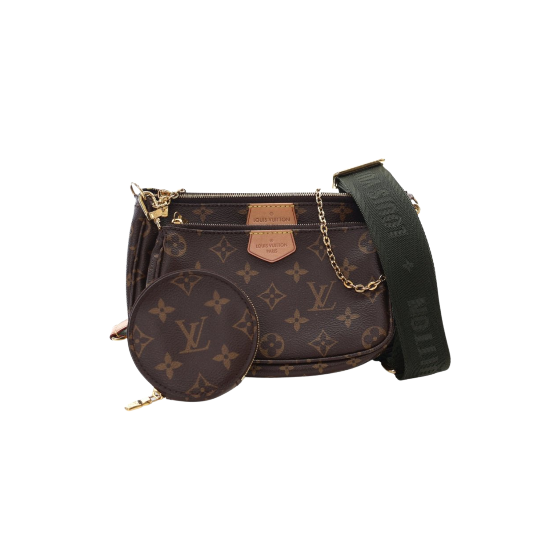 WearVista® Women Bag
