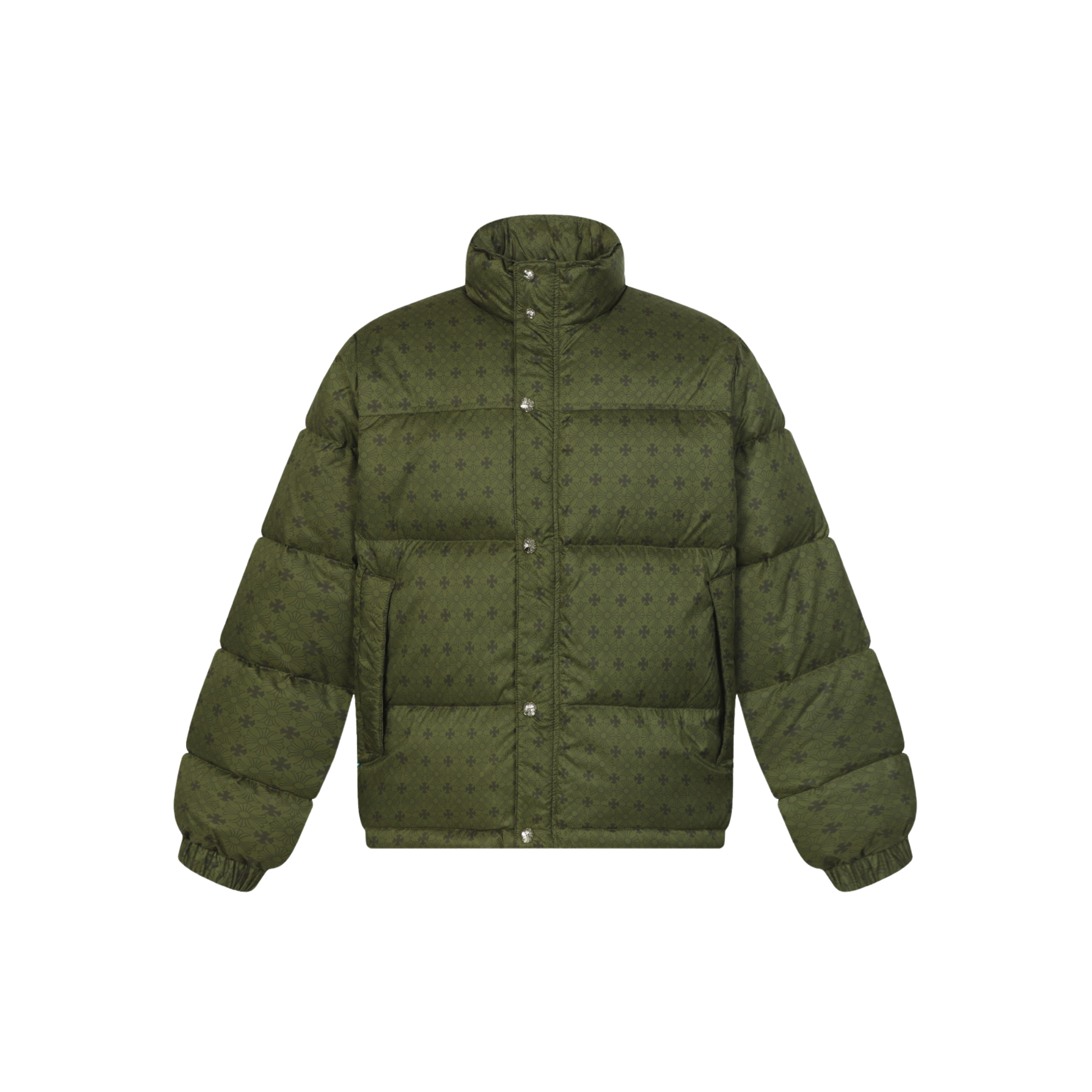 WearVista® Puffer Jacket
