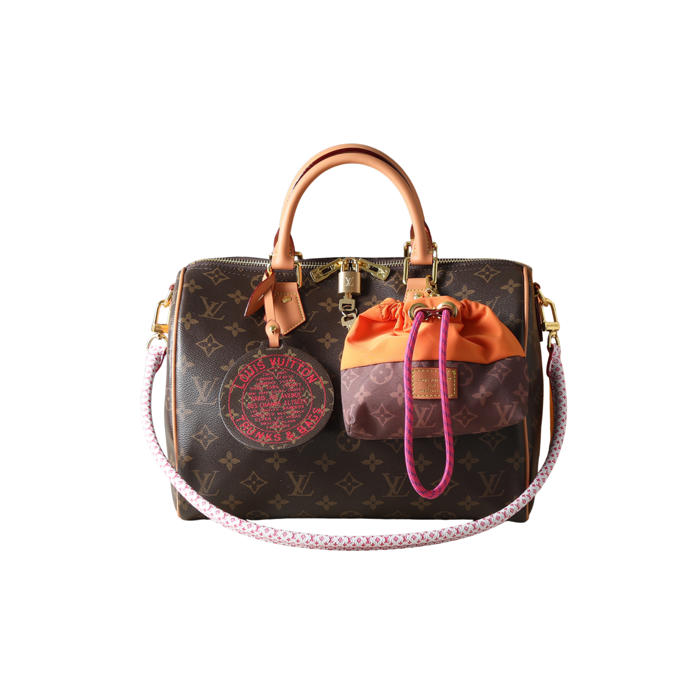 WearVista® Women Bag