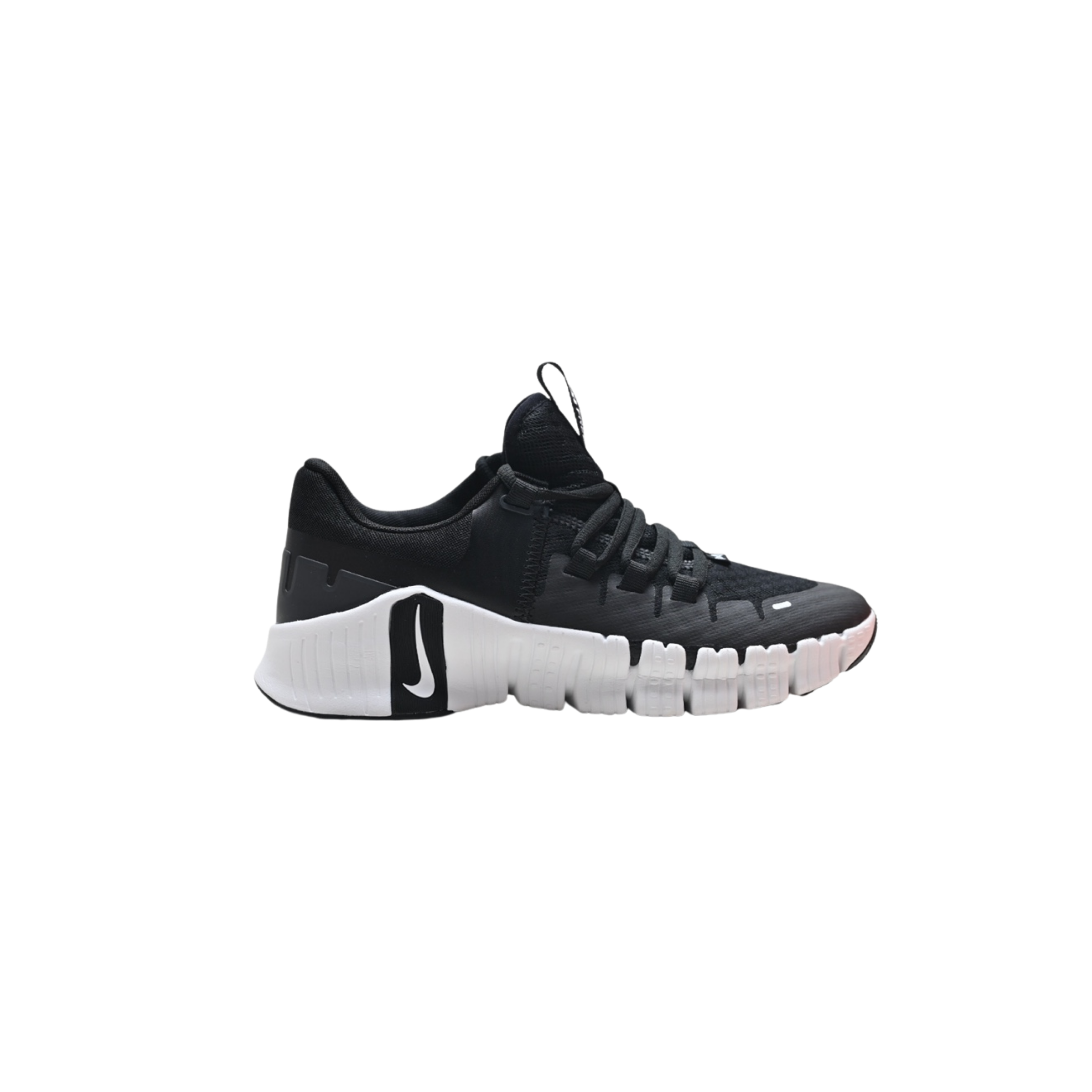 Wear Vista® Black Sneaker