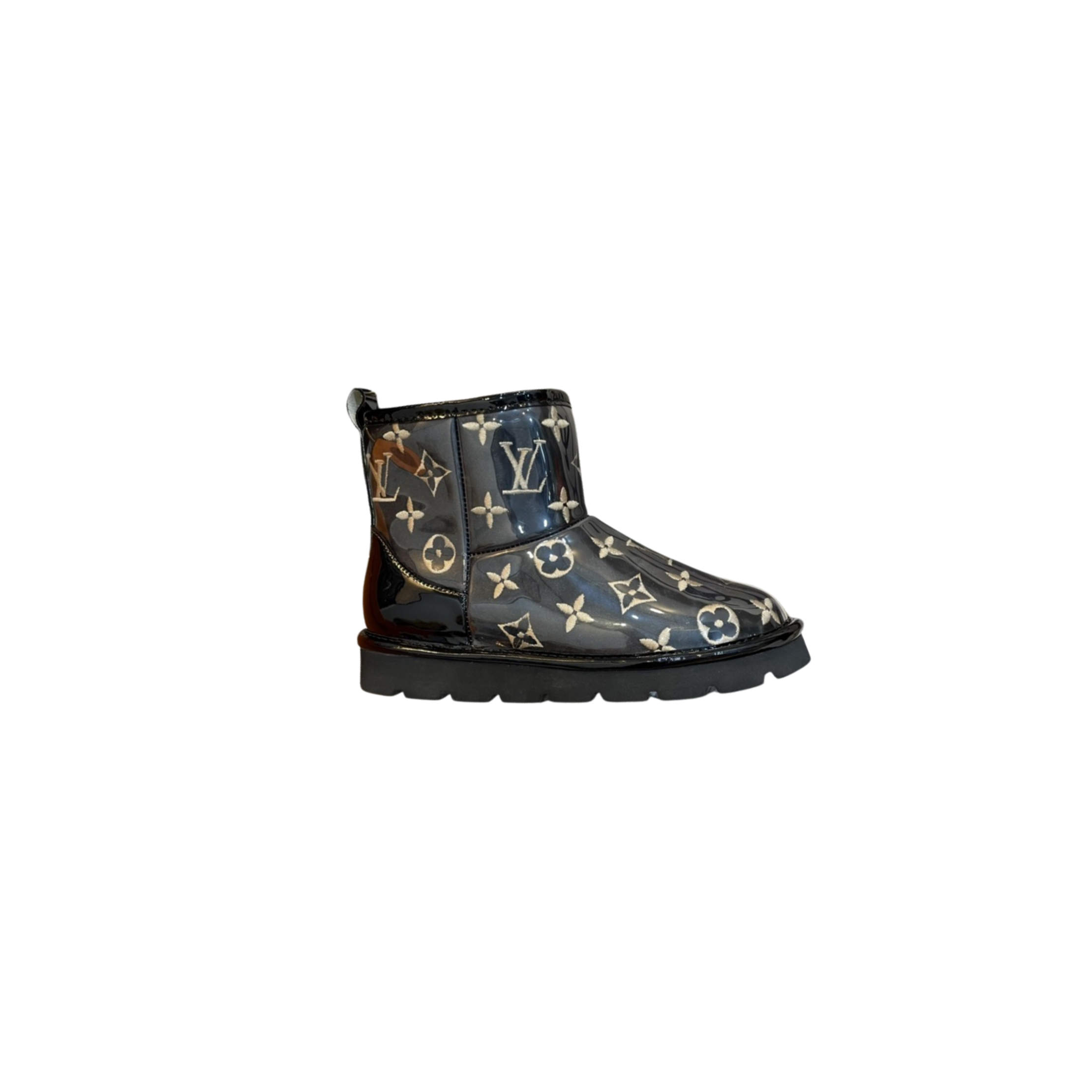 WearVista® Sneaker