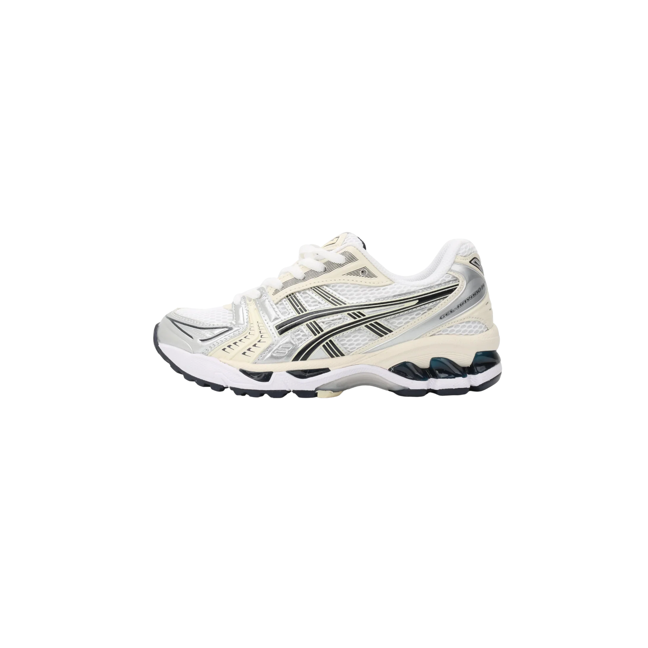 Wear Vista® Black Sneaker