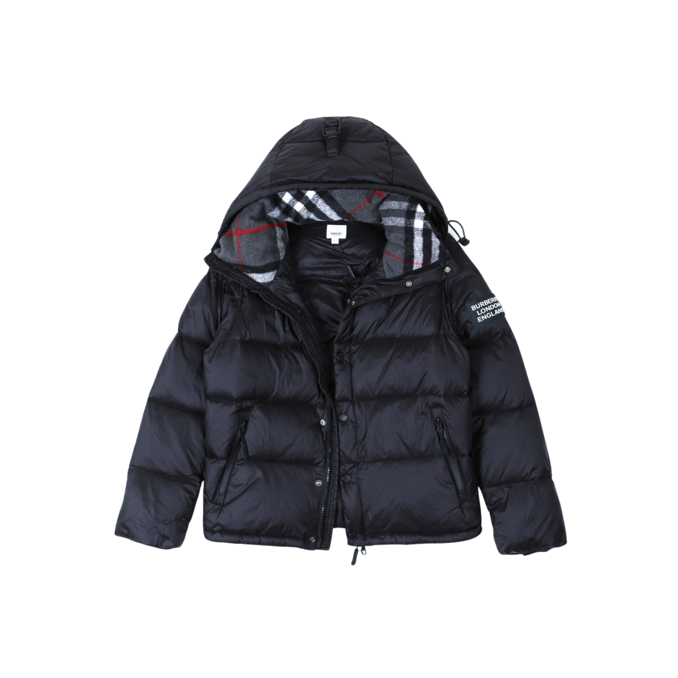 WearVista® Puffer Jacket