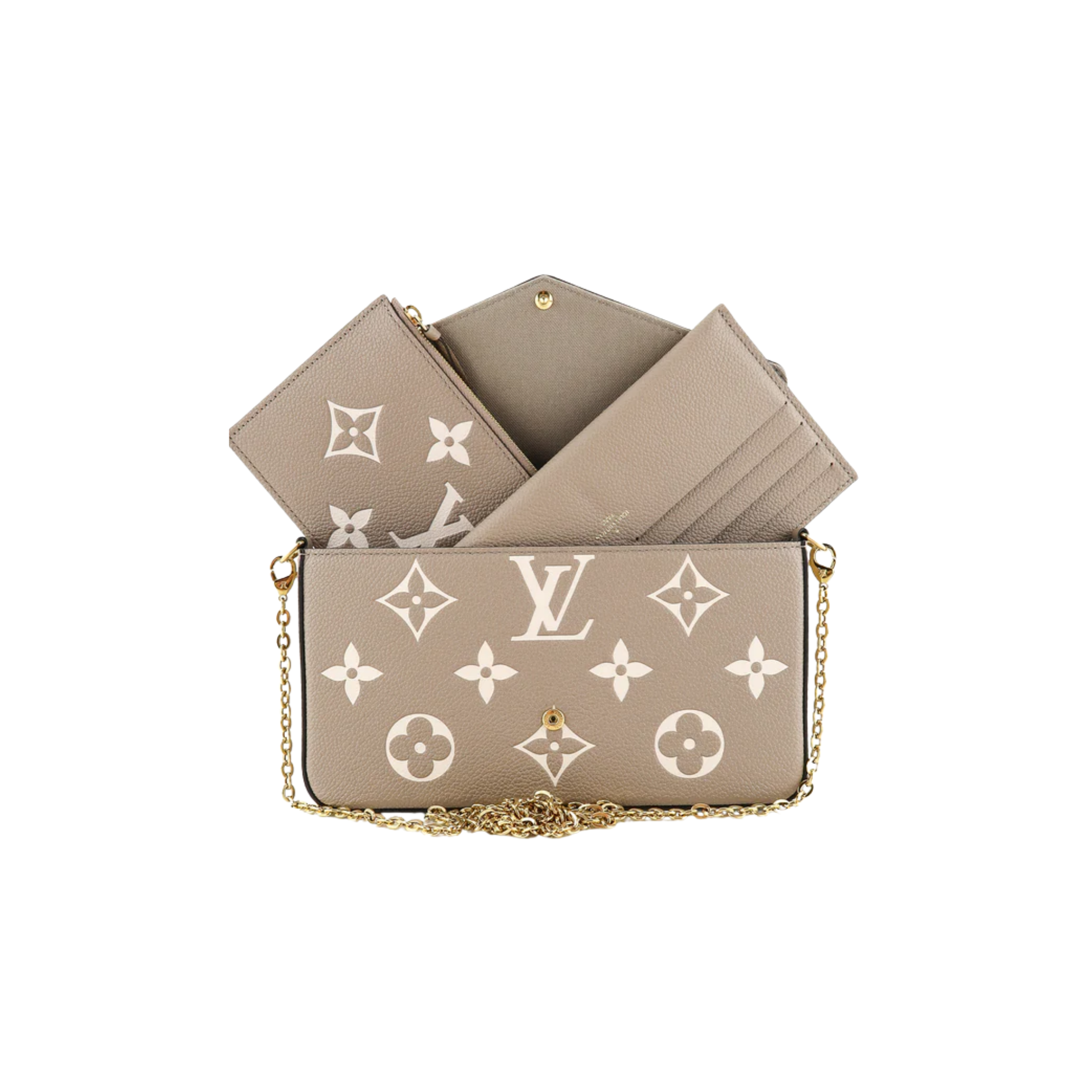 WearVista® Women Bag