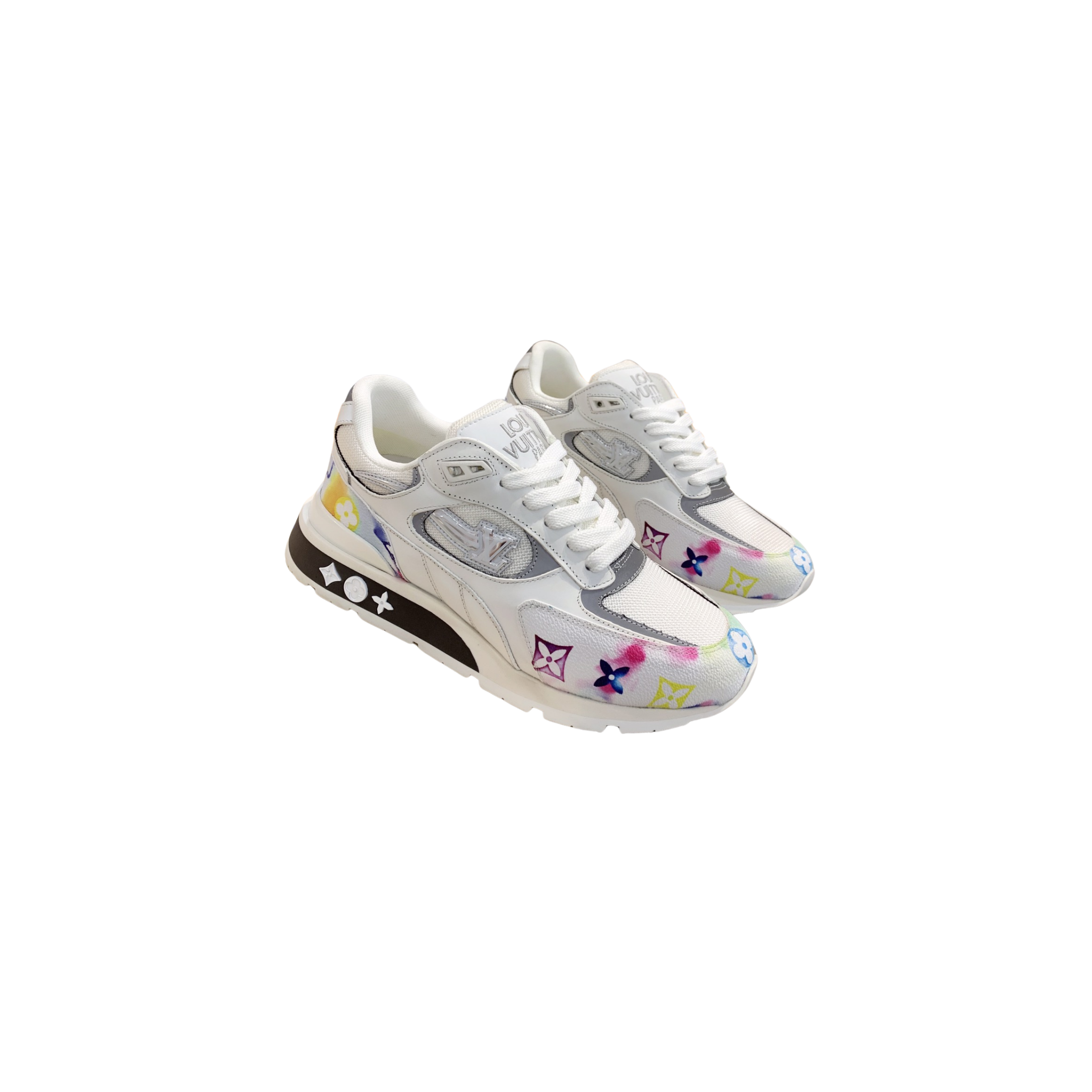 WearVista® Sneaker