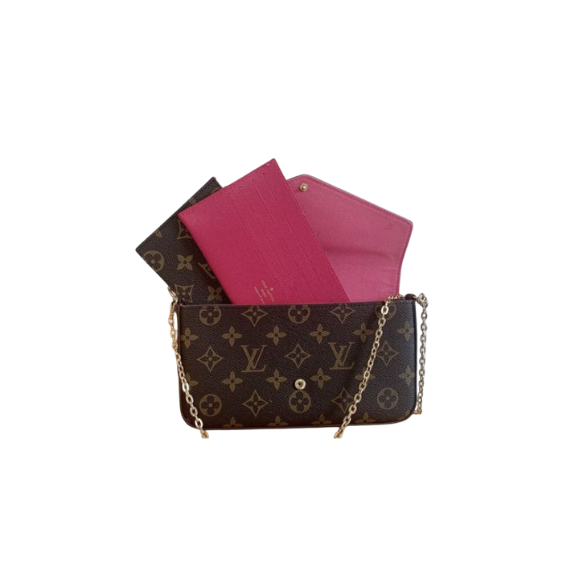 WearVista® Women Bag