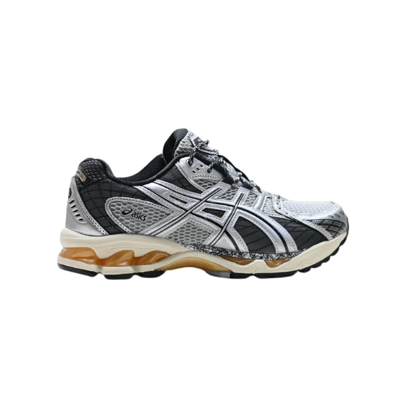 Wear Vista® Black Sneaker