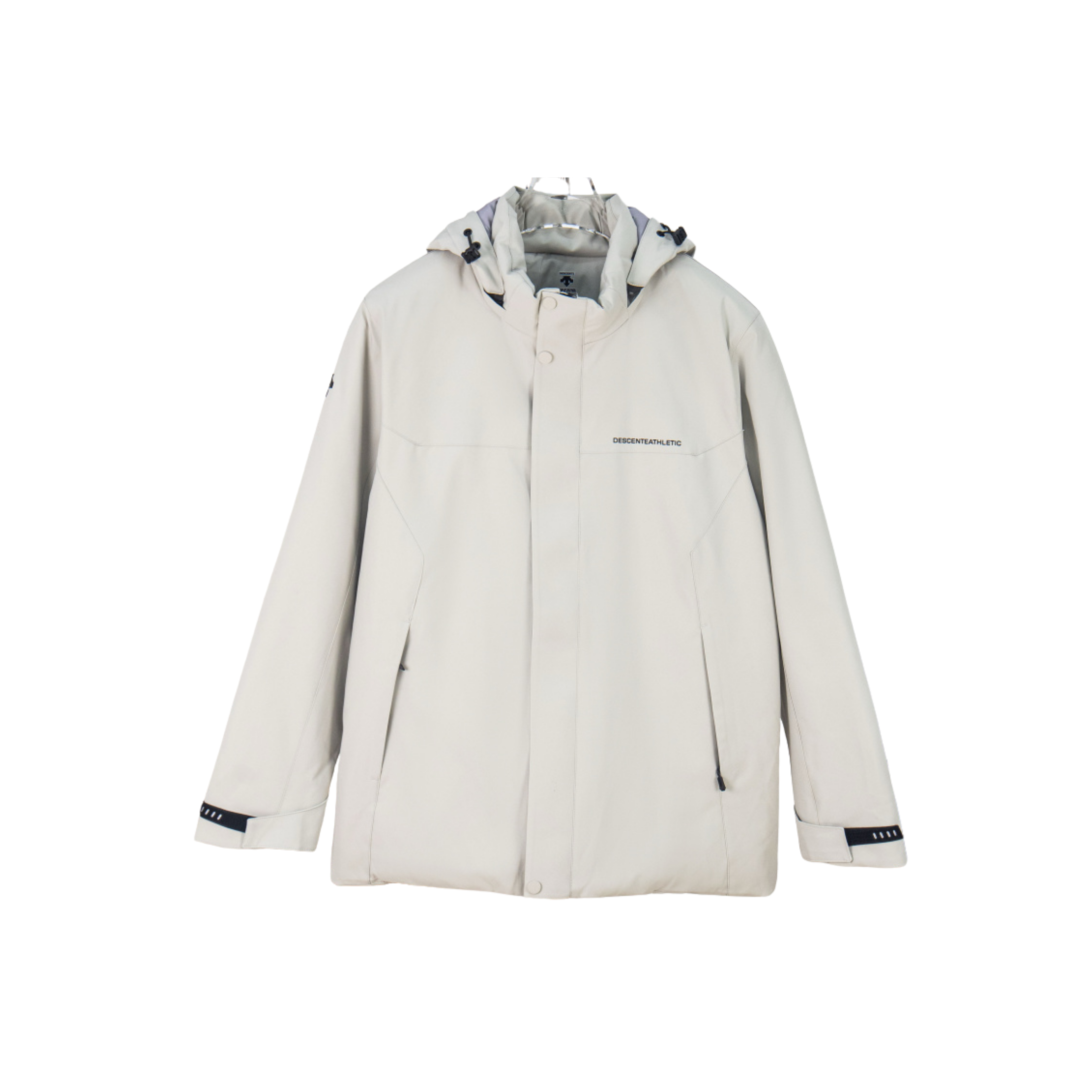 WearVista® Puffer Jacket
