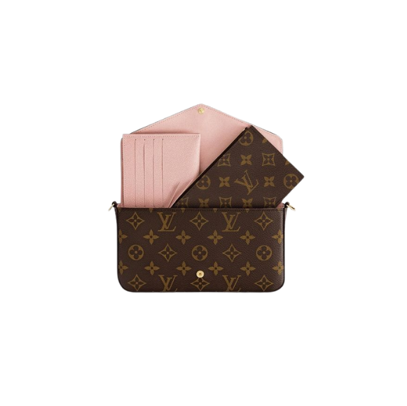 WearVista® Women Bag