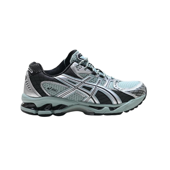 Wear Vista® Black Sneaker