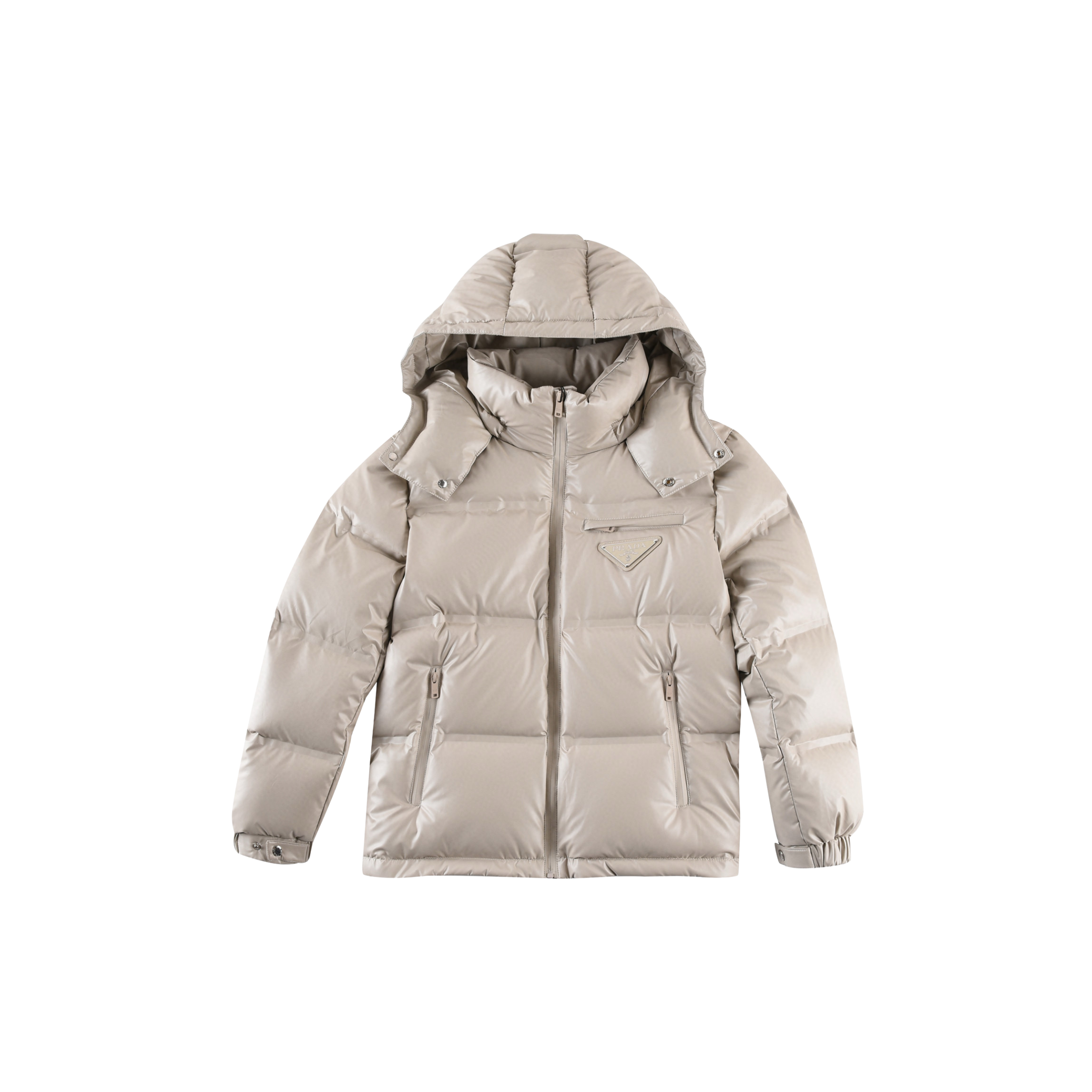 WearVista® Puffer Jacket