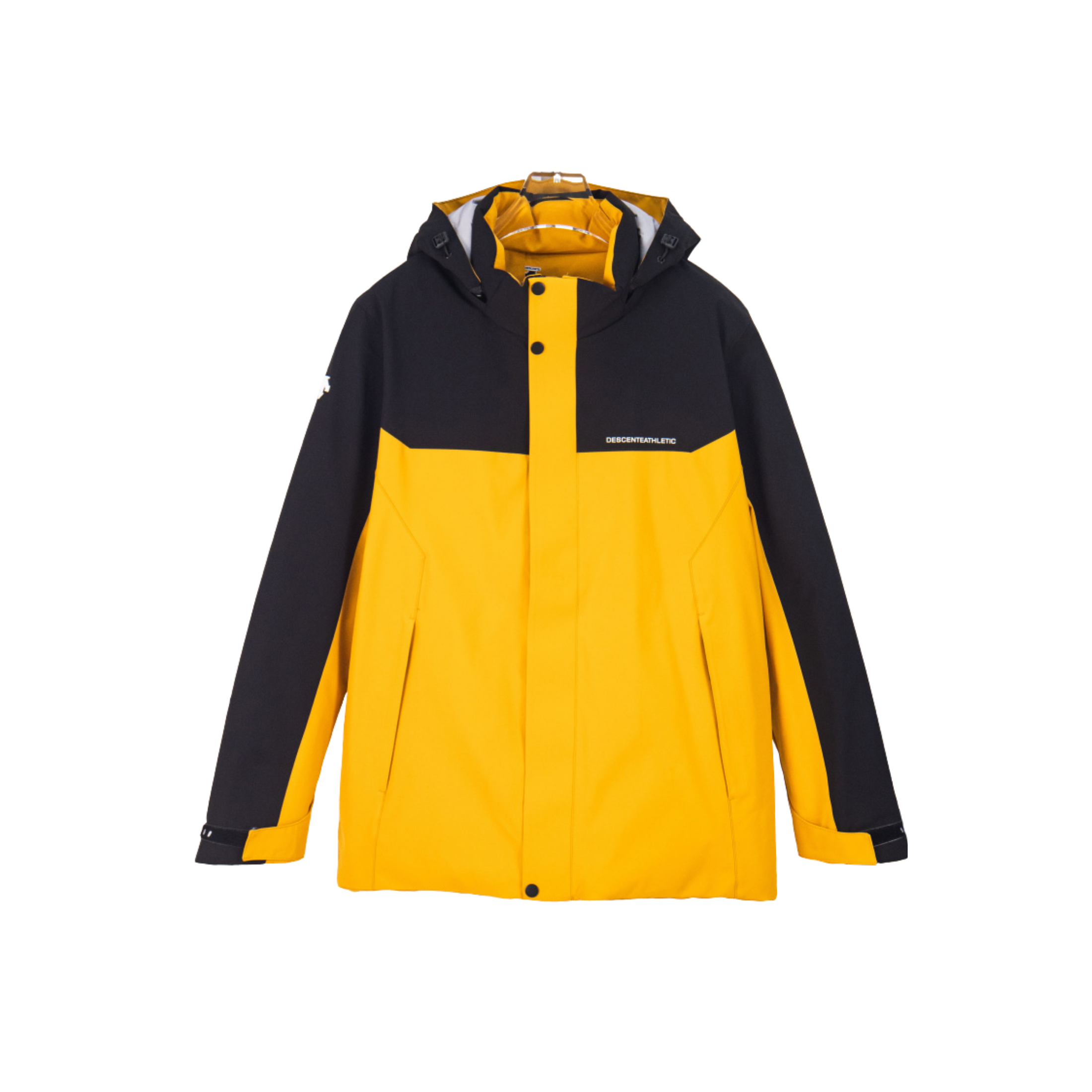 WearVista® Puffer Jacket