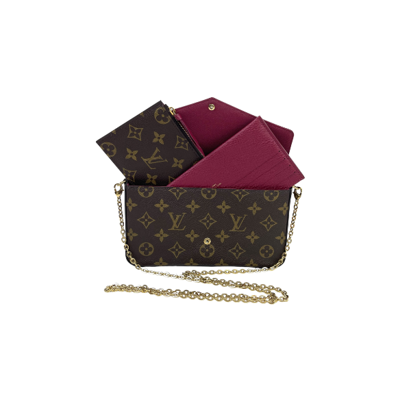 WearVista® Women Bag