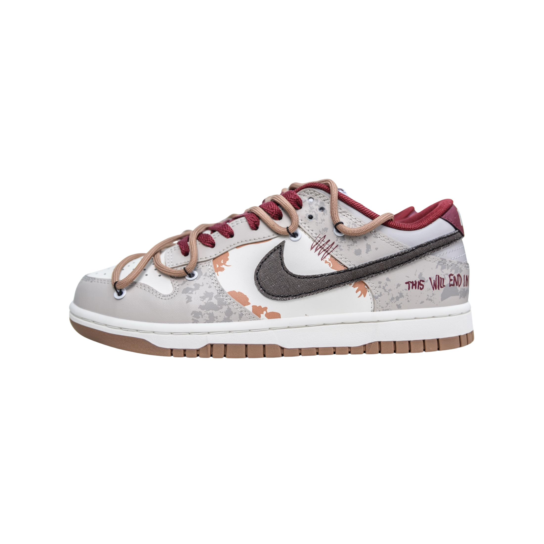 WearVista® Sneaker