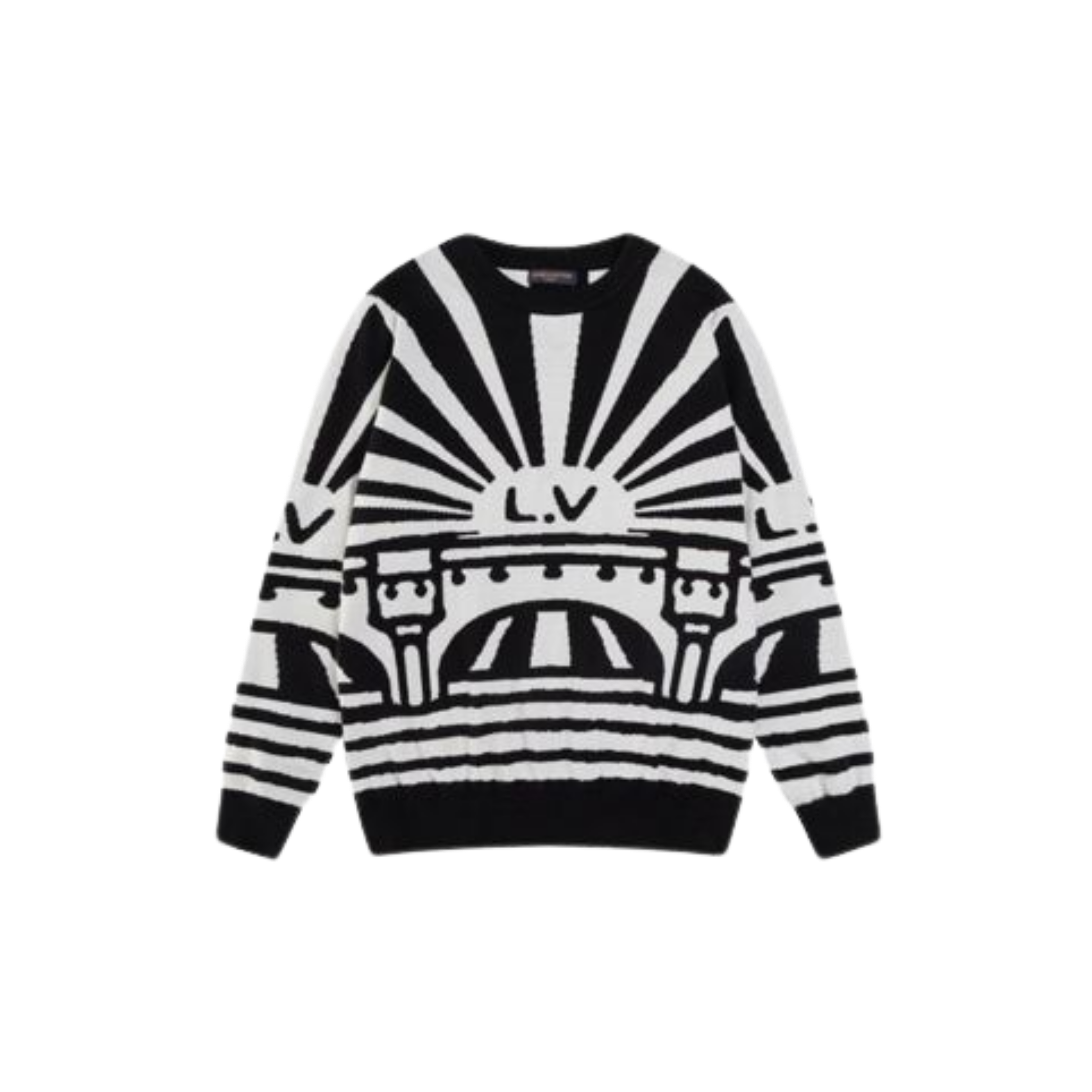 WearVista® Sweater
