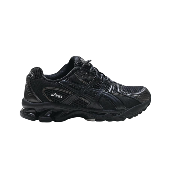 Wear Vista® Black Sneaker