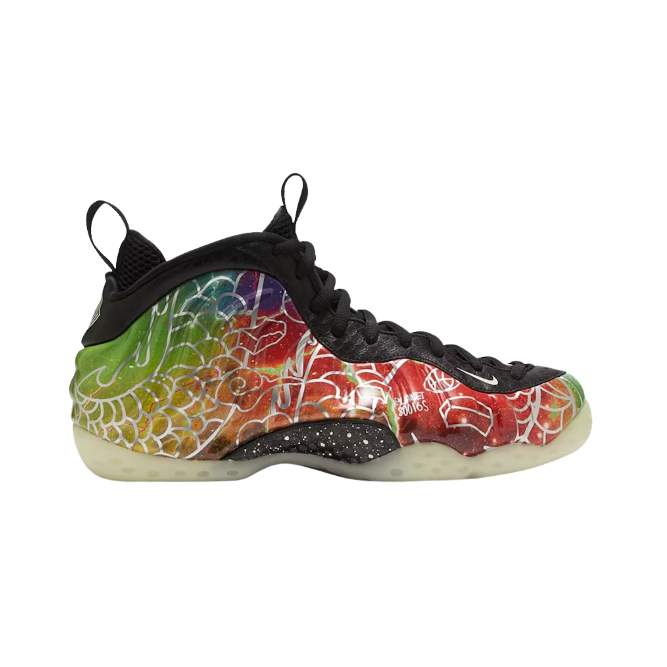 WearVista® Sneaker