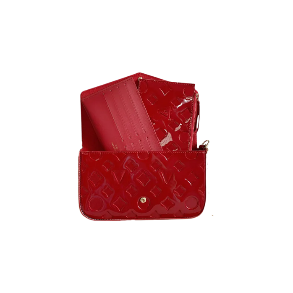 WearVista® Women Bag