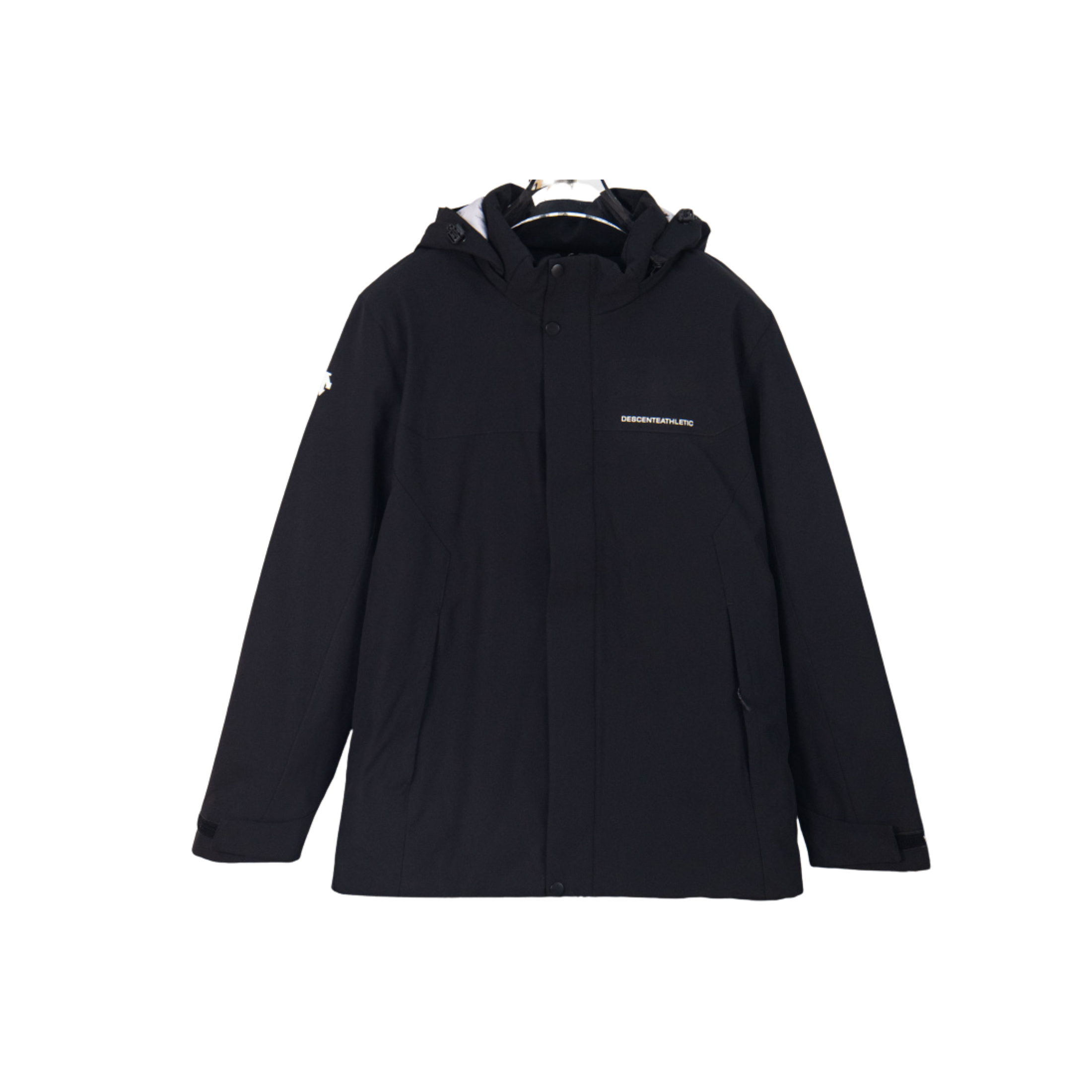 WearVista® Puffer Jacket