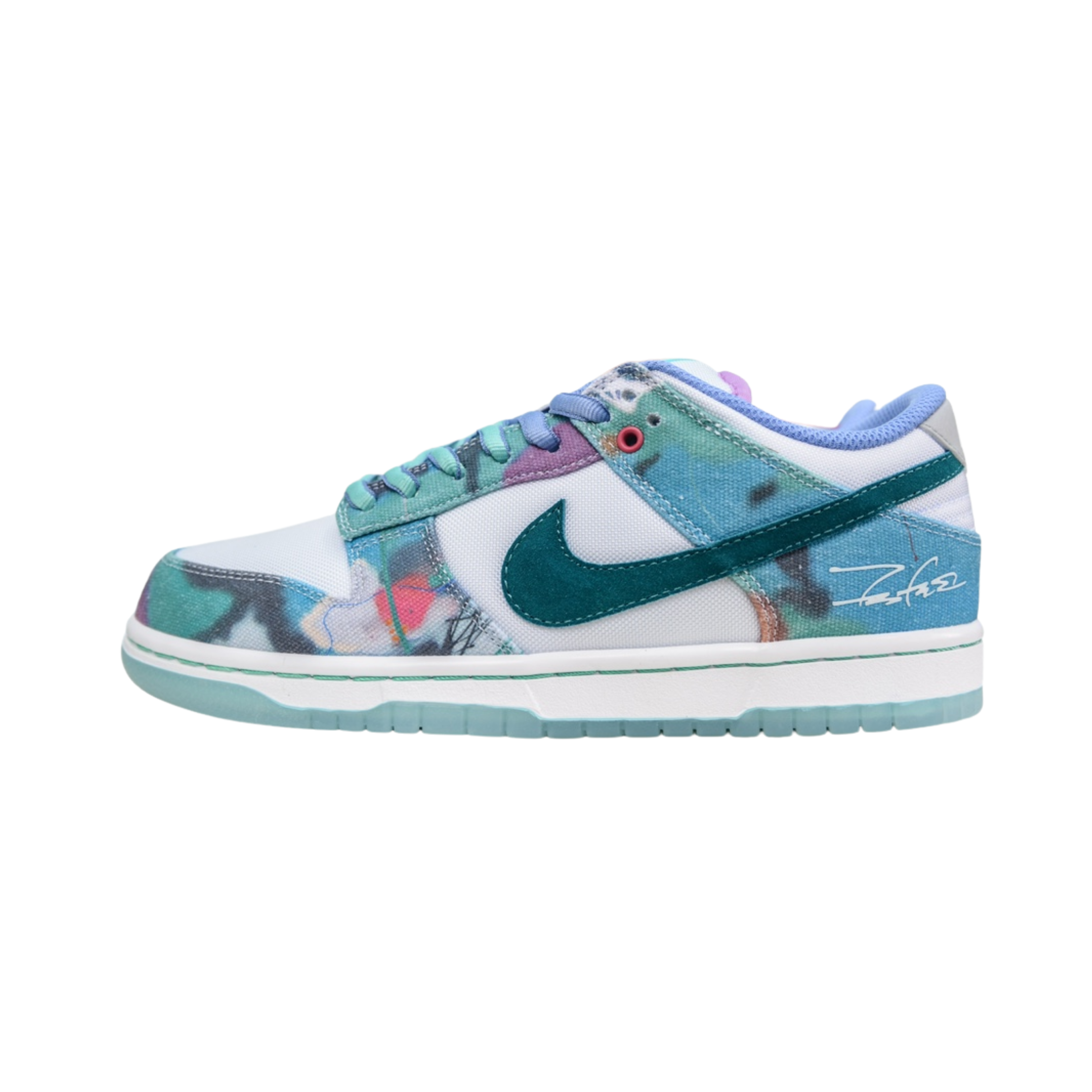 WearVista® Sneaker