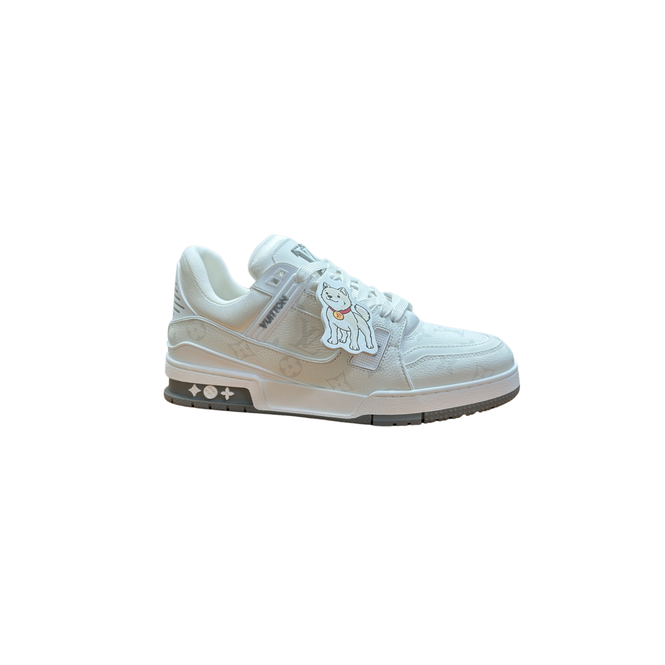 WearVista® Sneaker