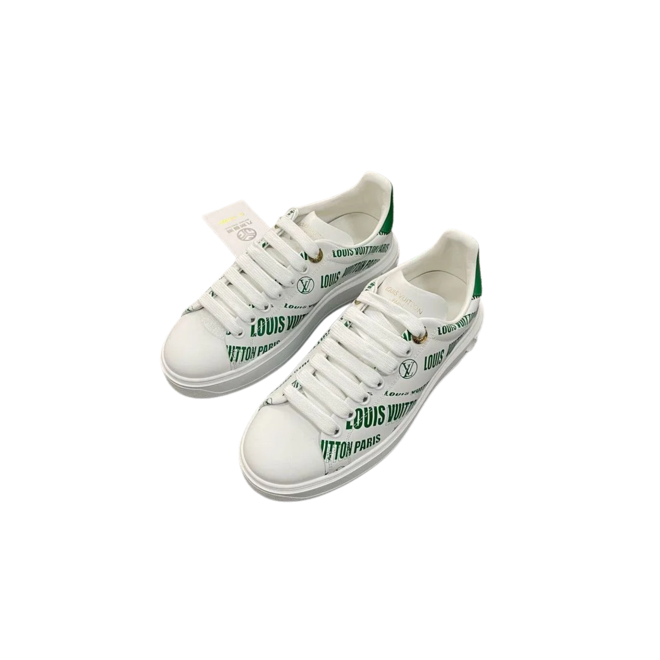 WearVista® Sneaker