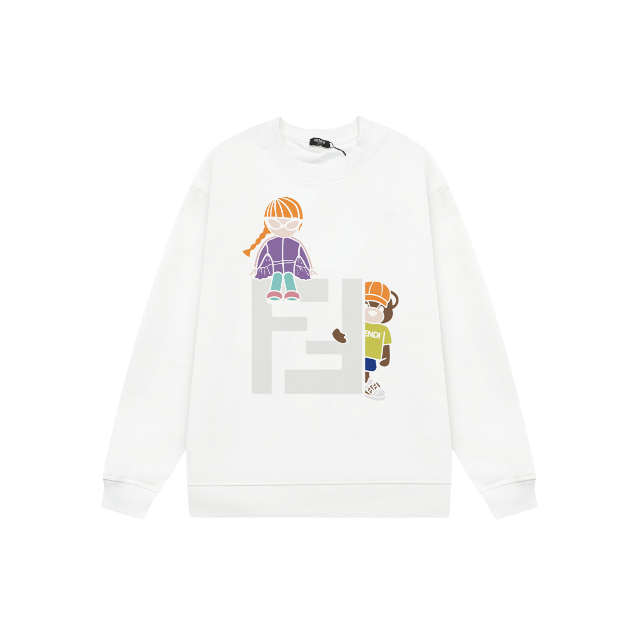 WearVista® Sweater