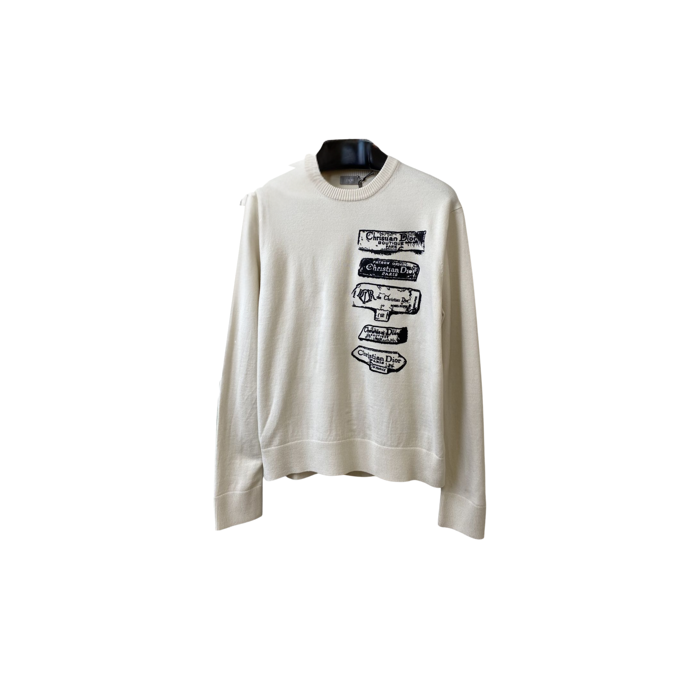 WearVista® Sweater