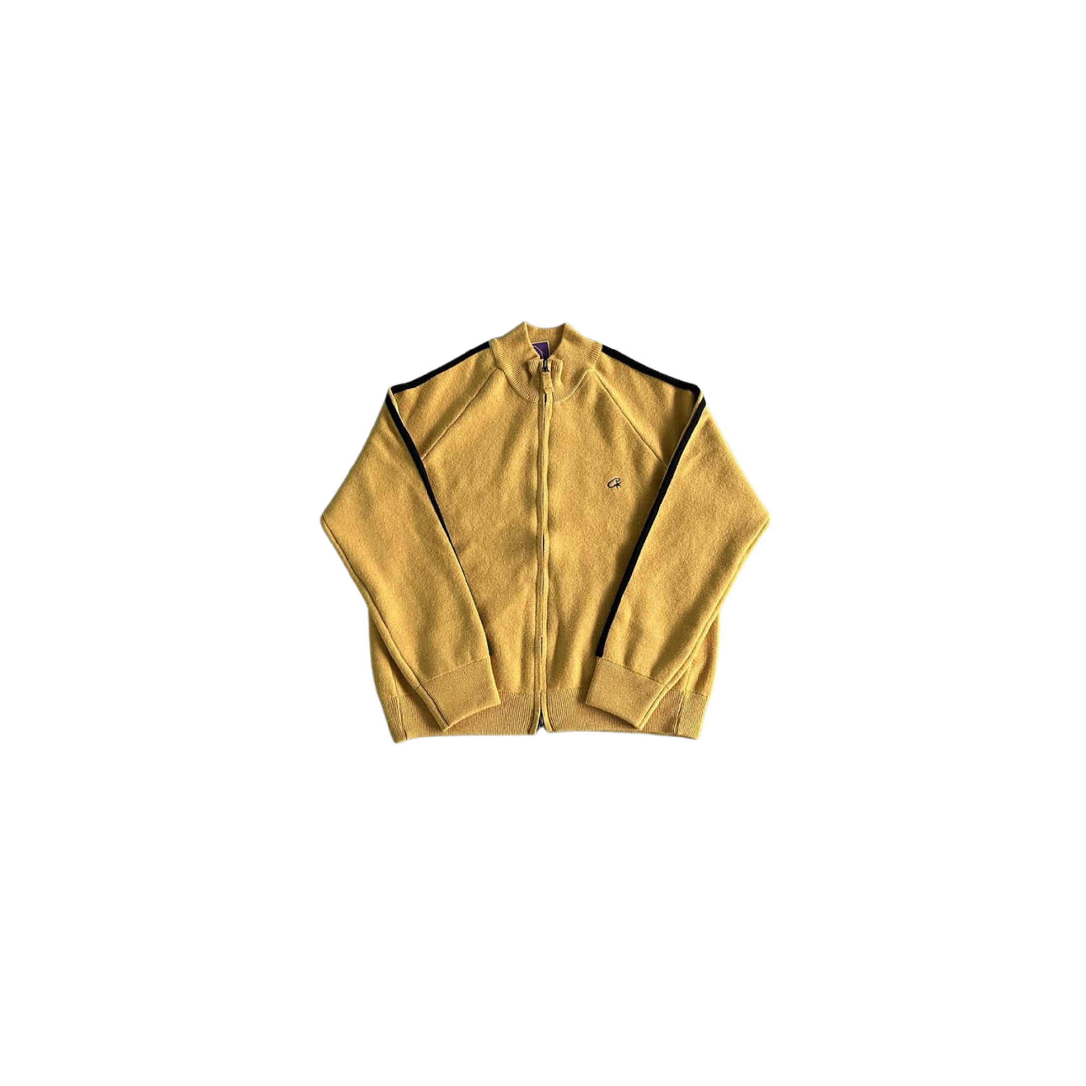 WearVista® Black Sweater
