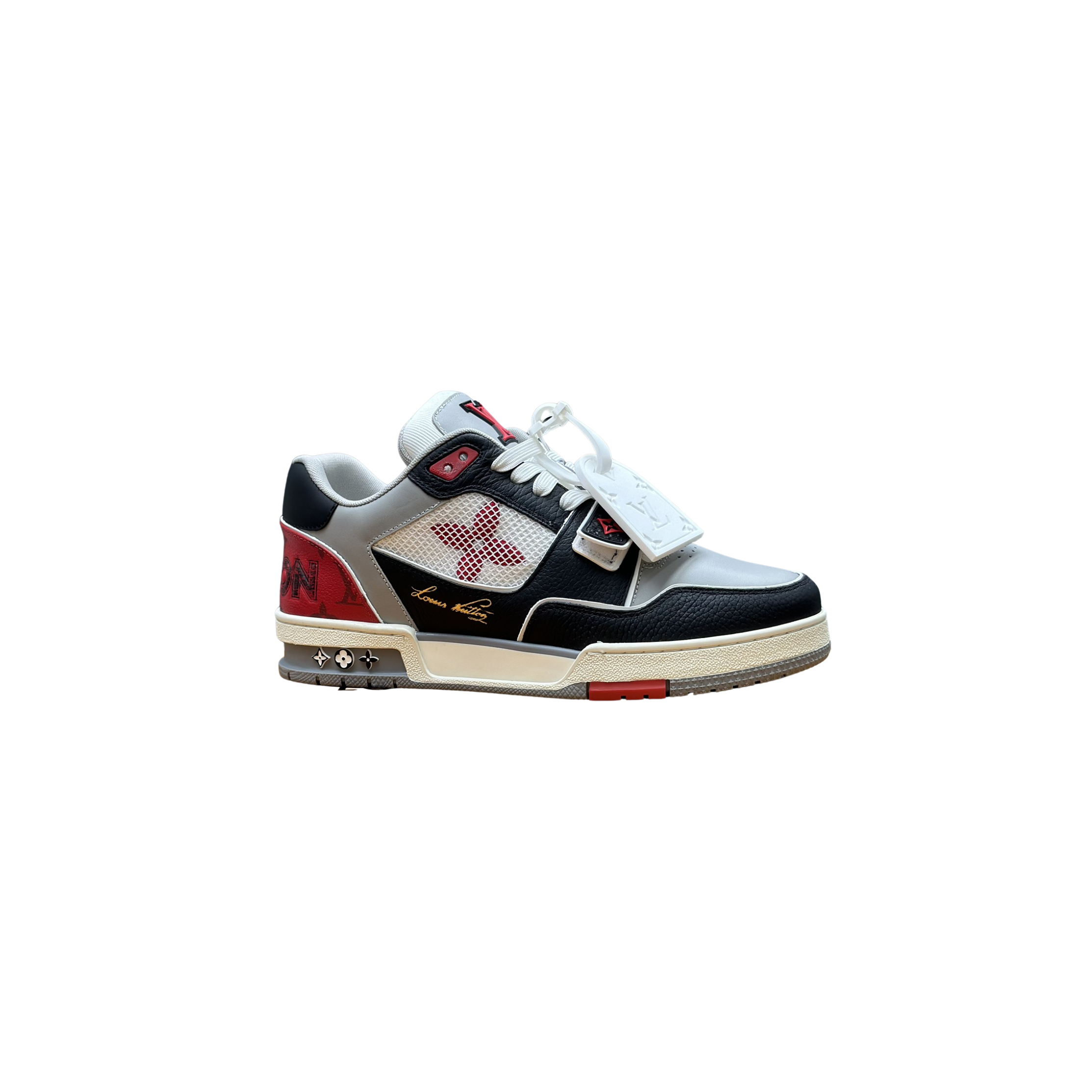 WearVista® Sneaker