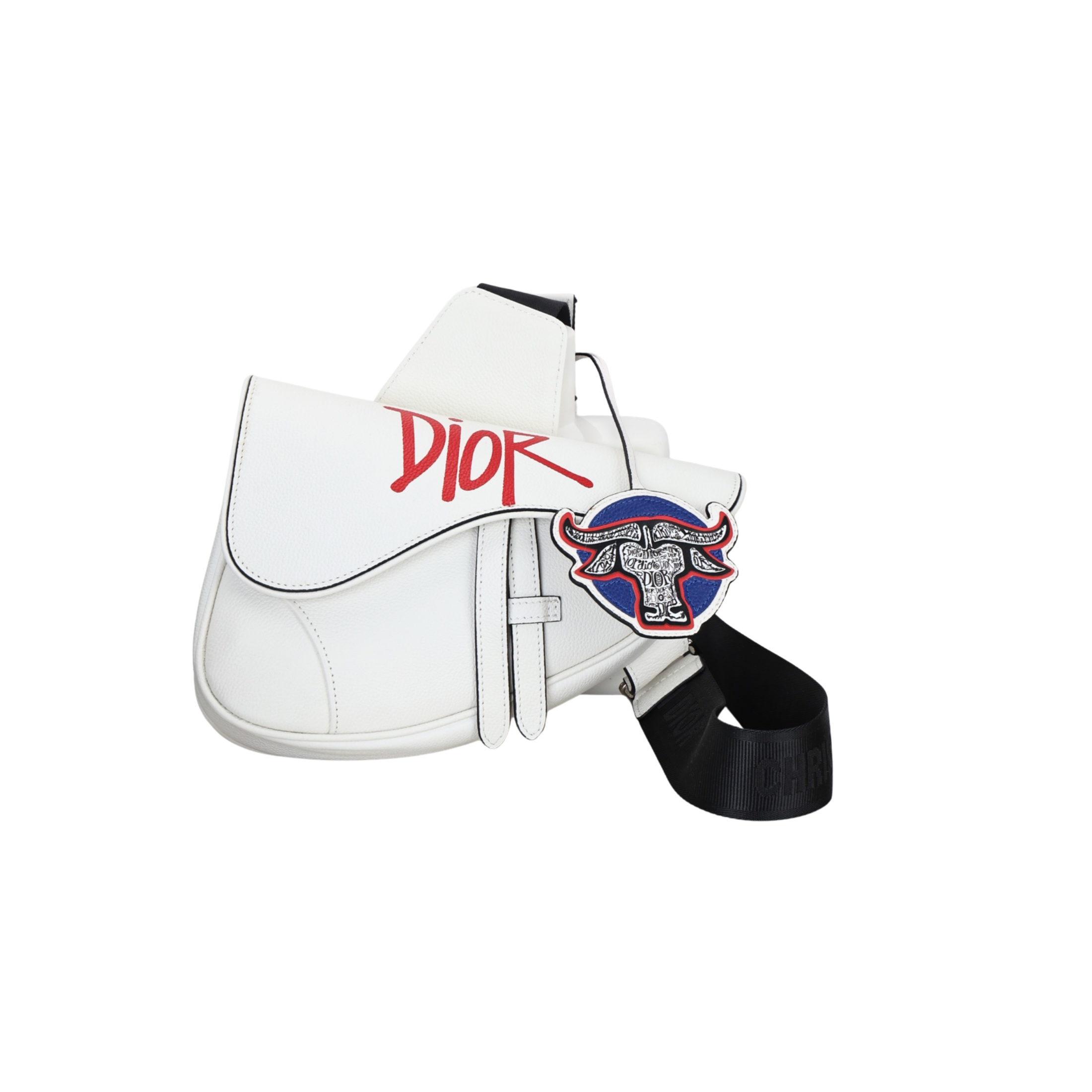 WearVista® Bag