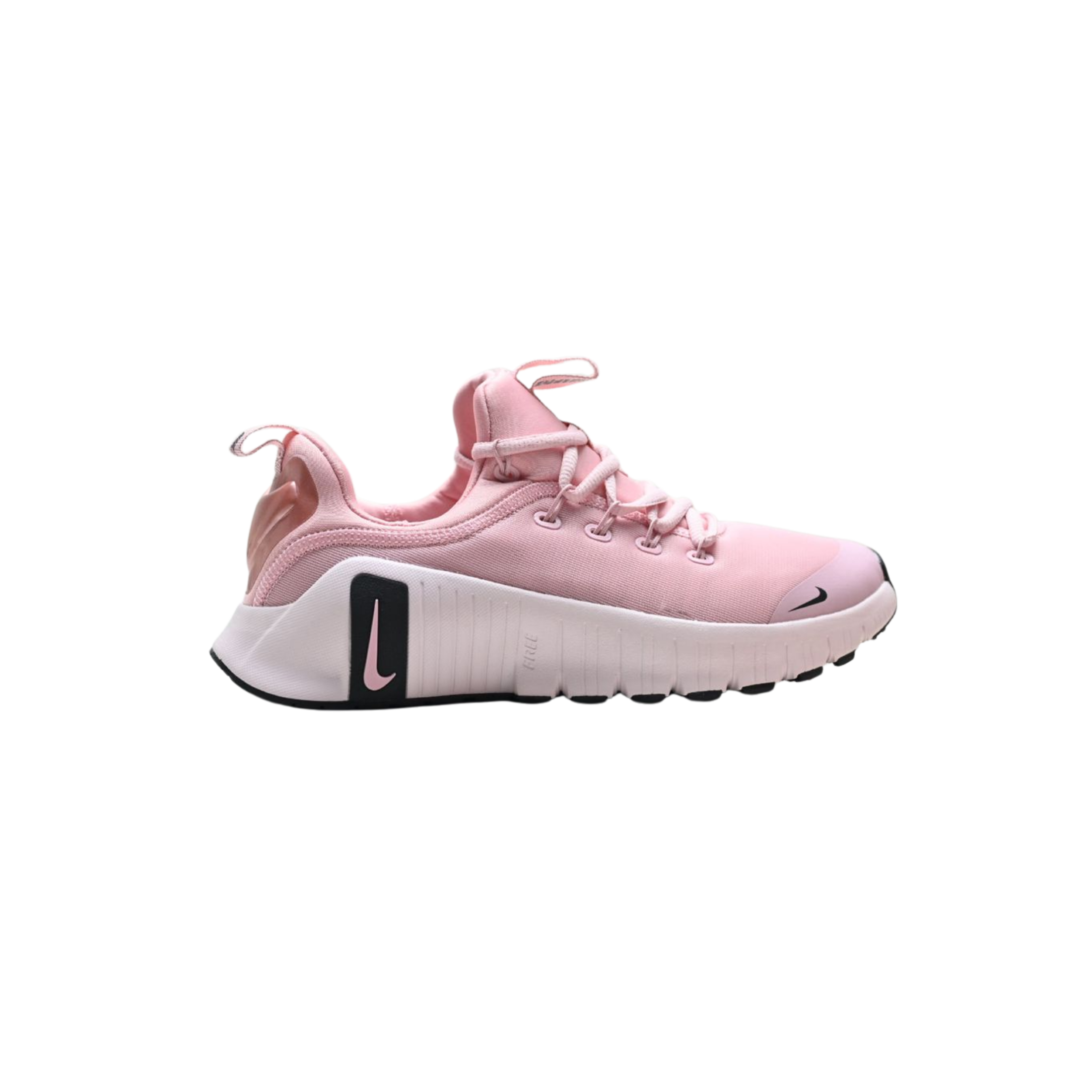 Wear Vista® Black Sneaker