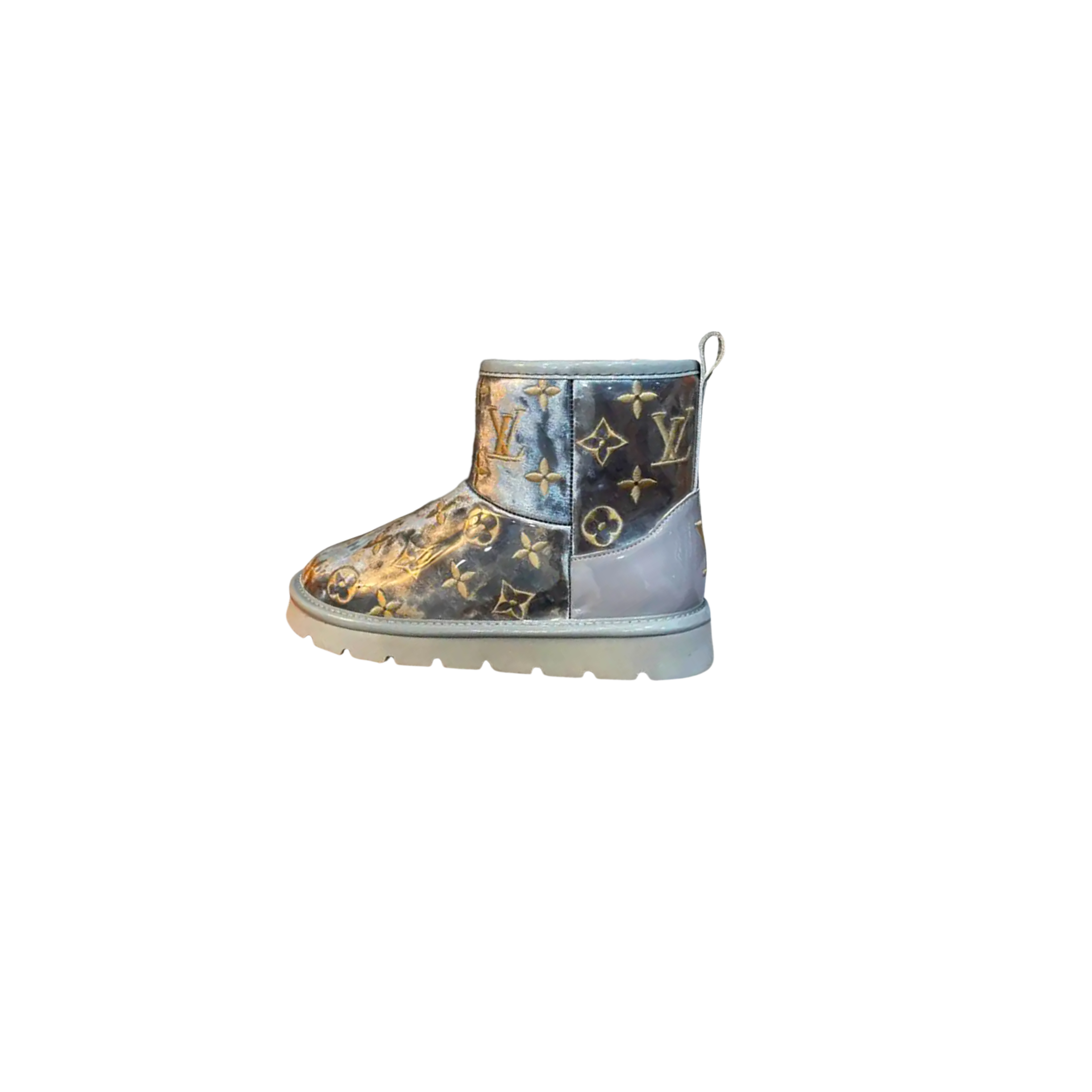 WearVista® Sneaker