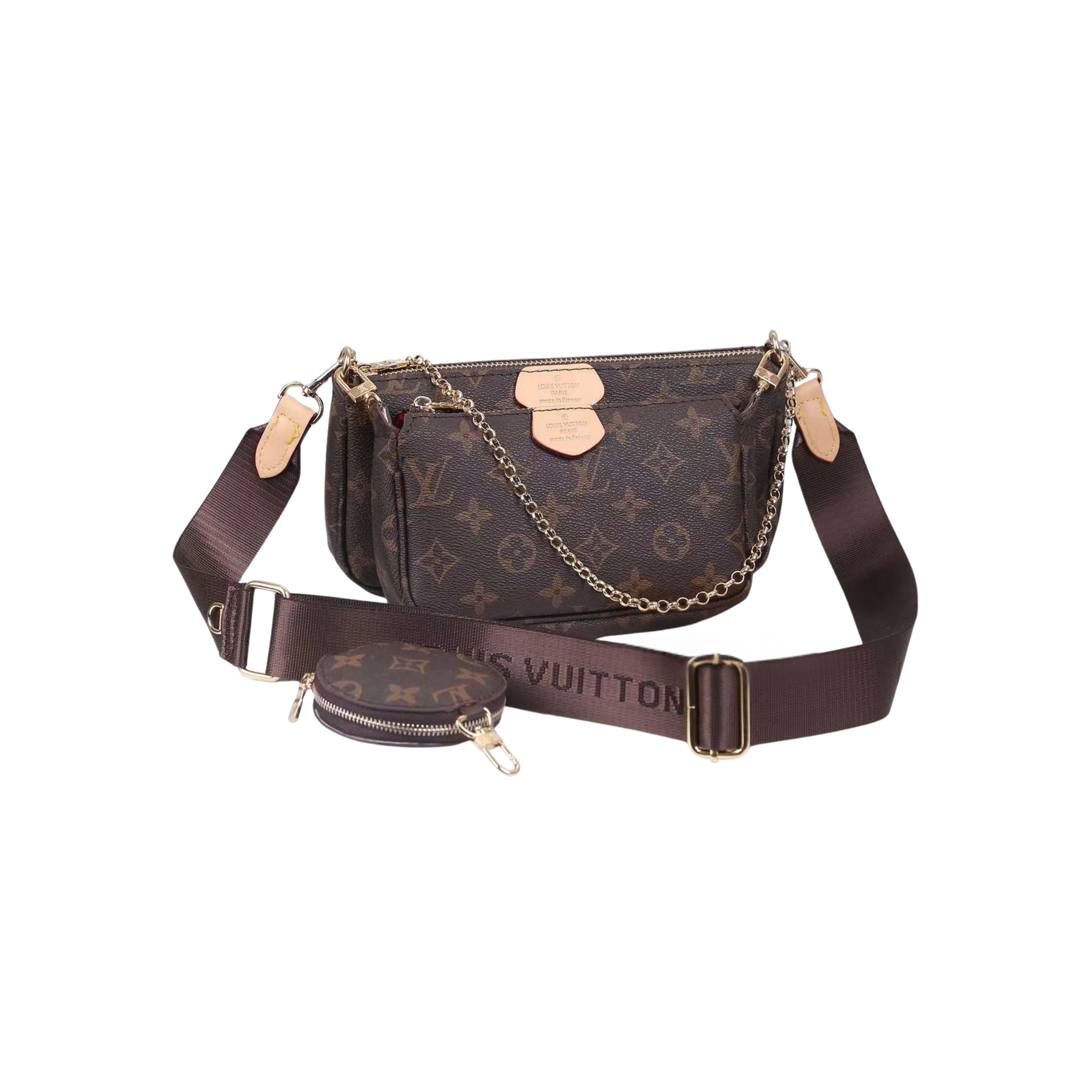 WearVista® Women Bag