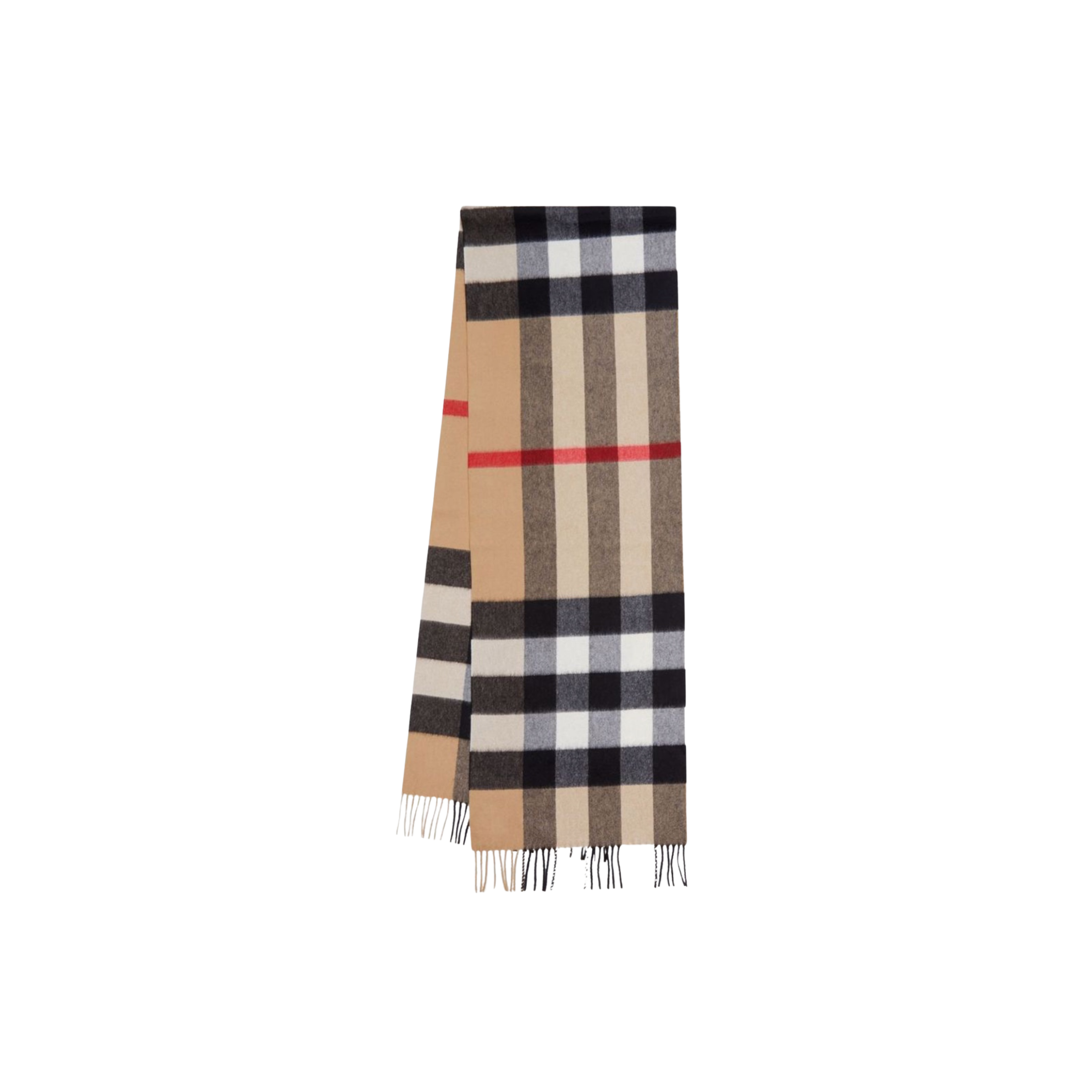 WearVista® Scarf
