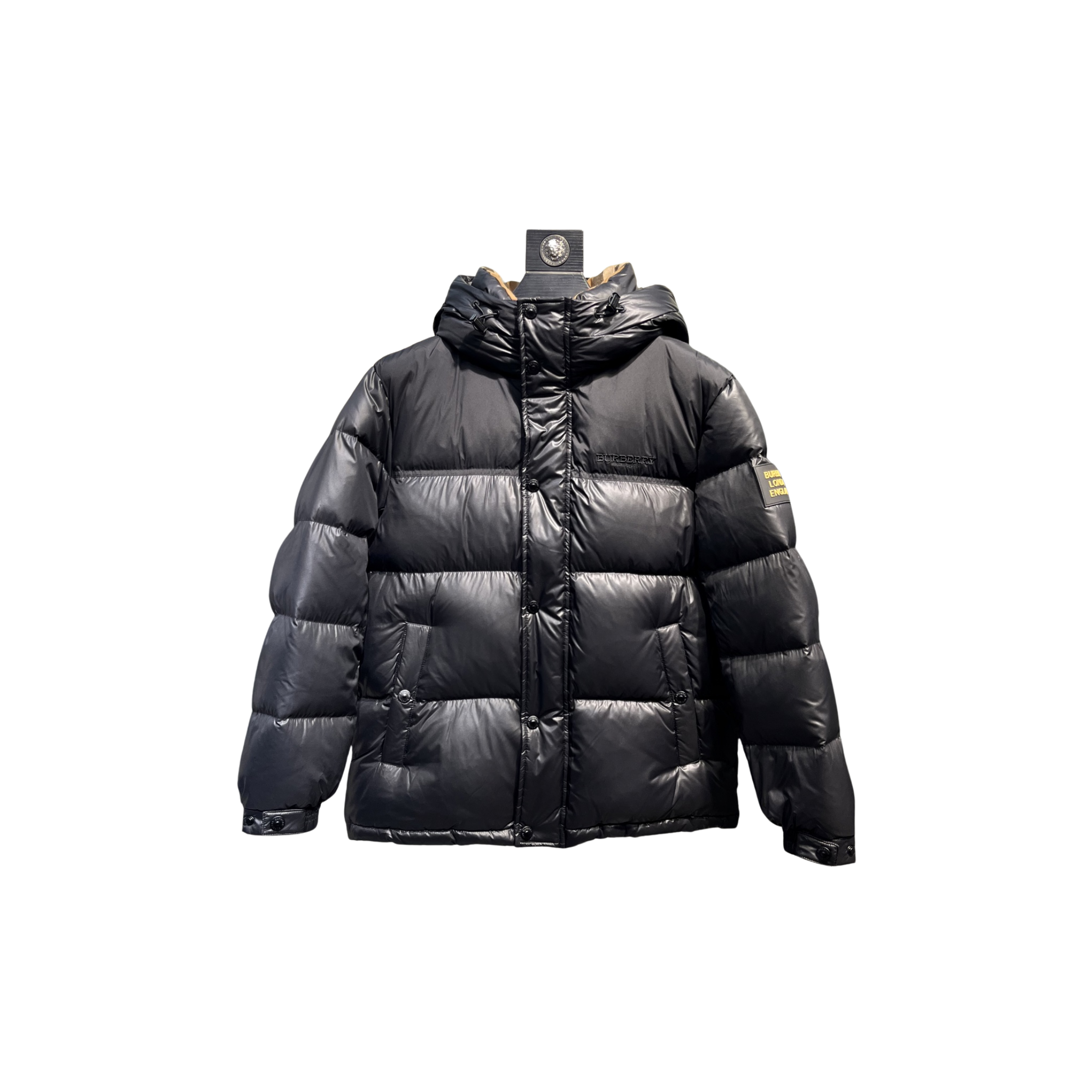 WearVista® Puffer Jacket