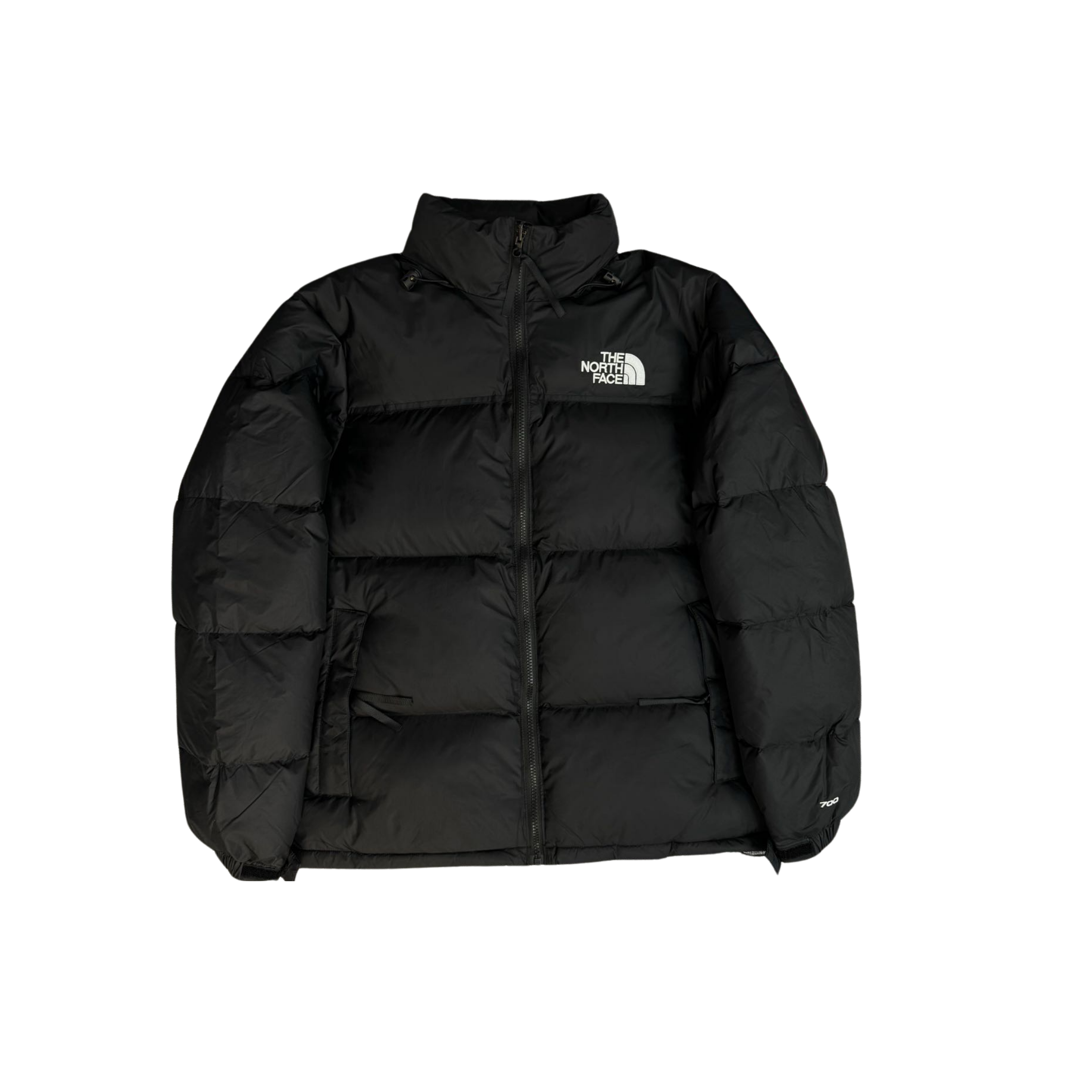 WearVista® Puffer Jacket