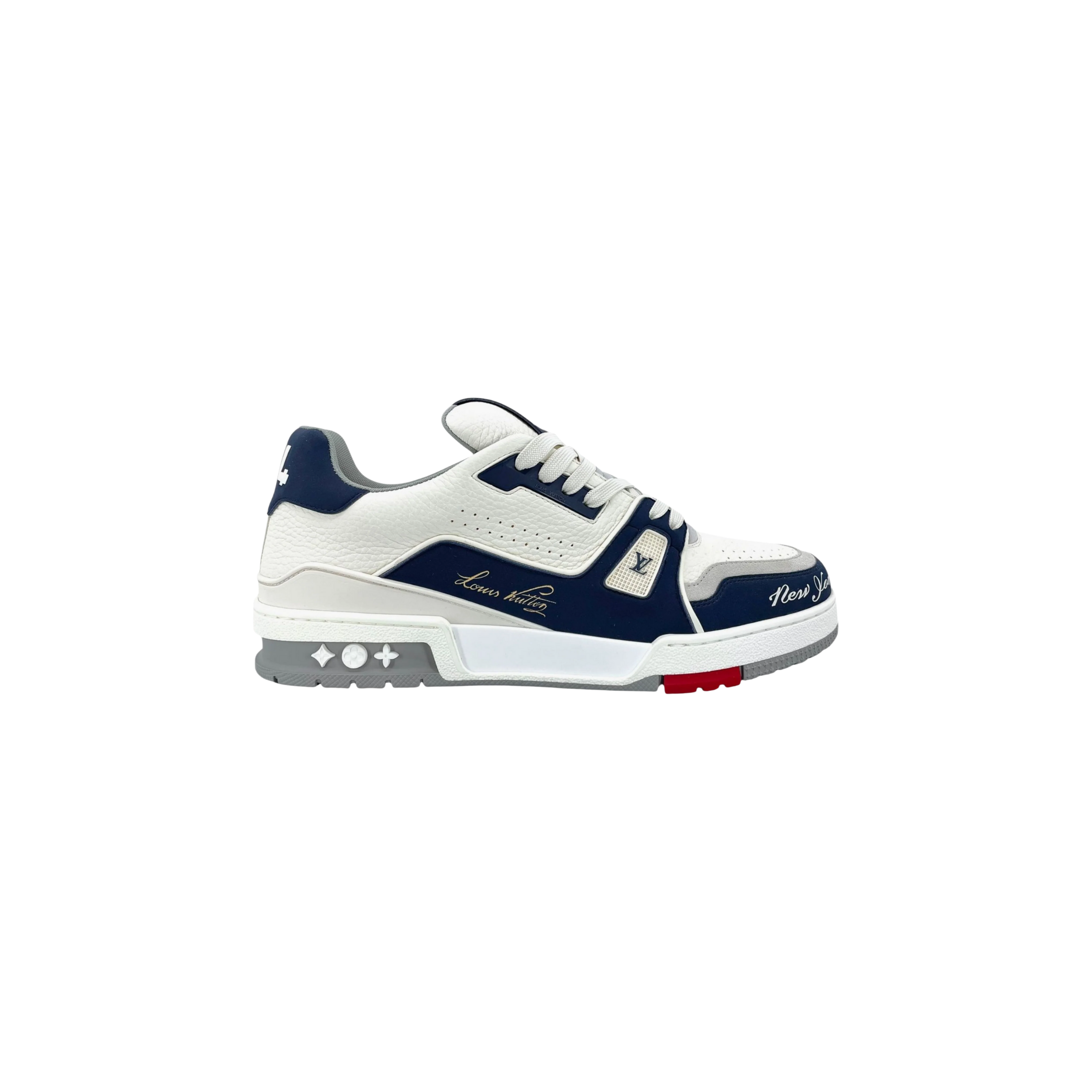 WearVista® Sneaker