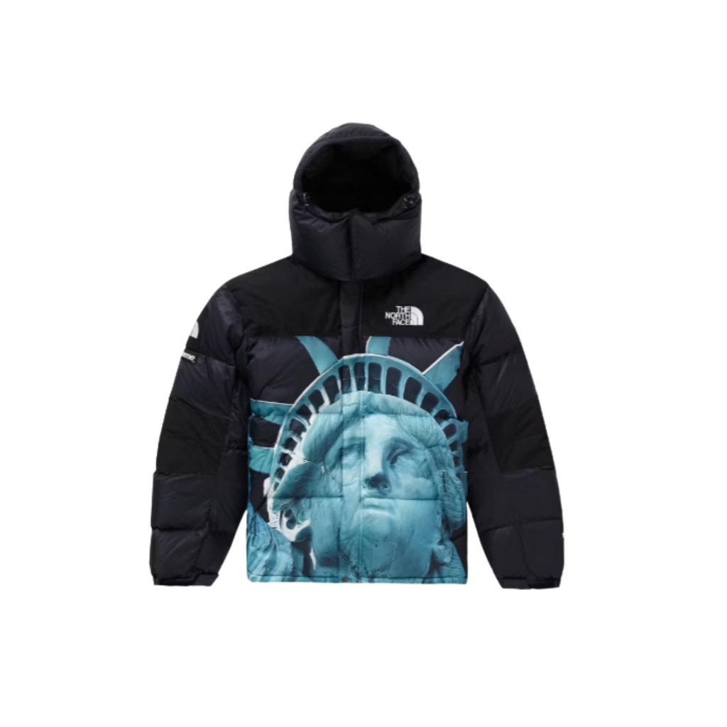 WearVista® Puffer Jacket