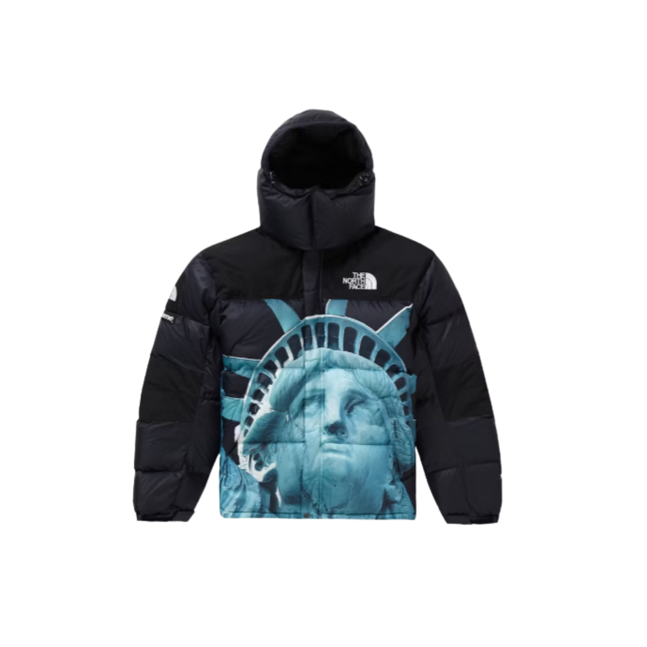 WearVista® Puffer Jacket